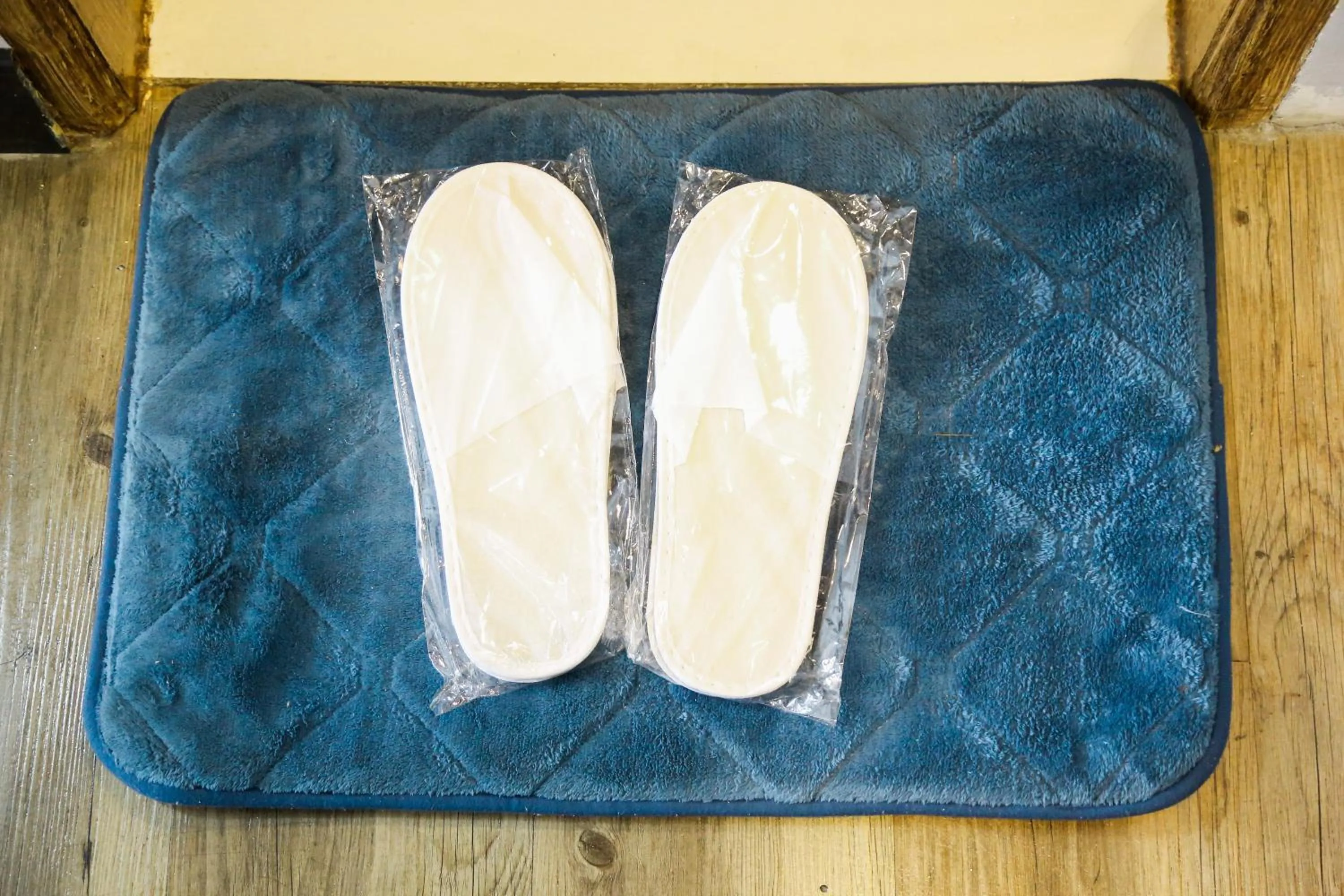 Pacific Bay Grand Suites