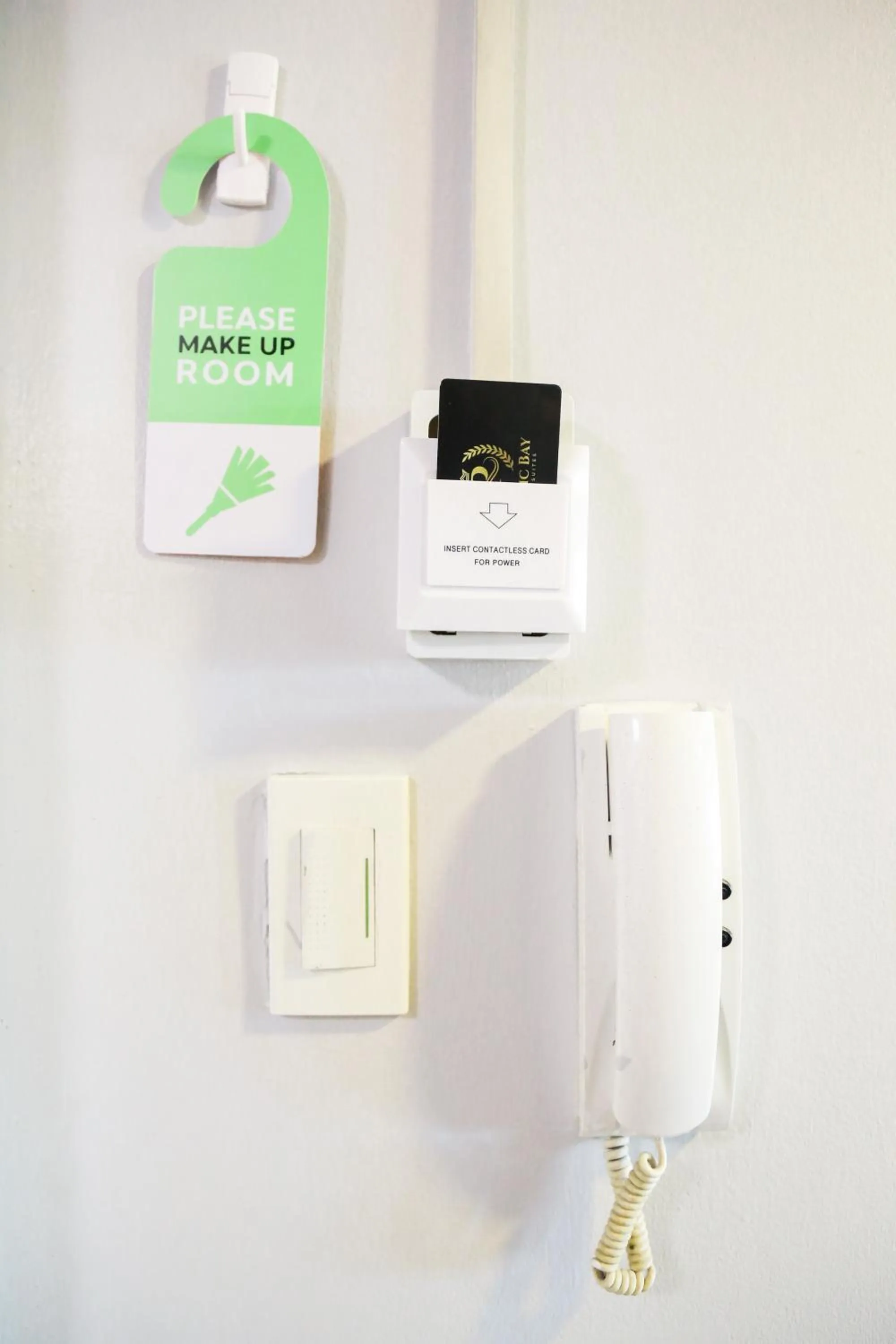 Pacific Bay Grand Suites