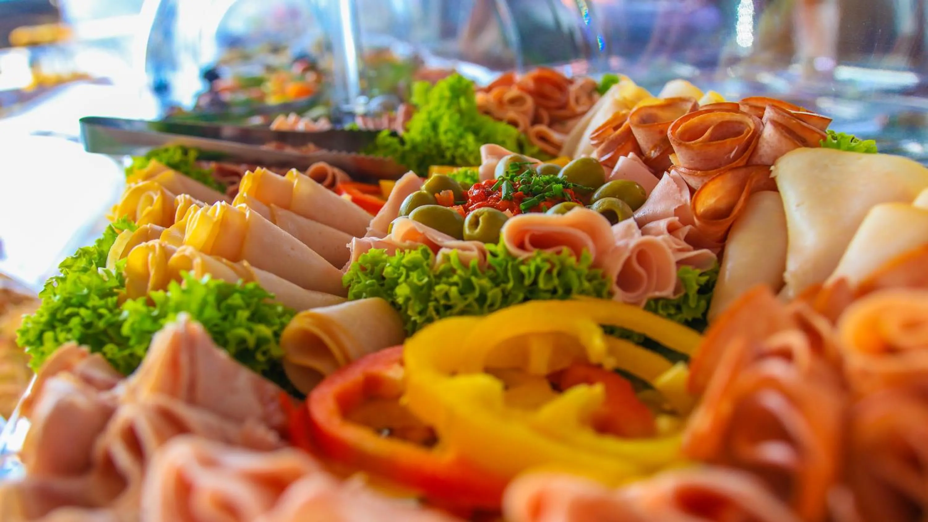 Food and drinks in Primus Hotel & Apartments