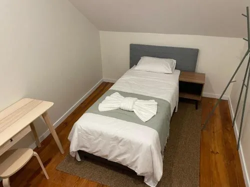 Salero Guest House