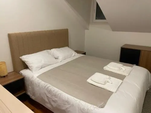 Salero Guest House