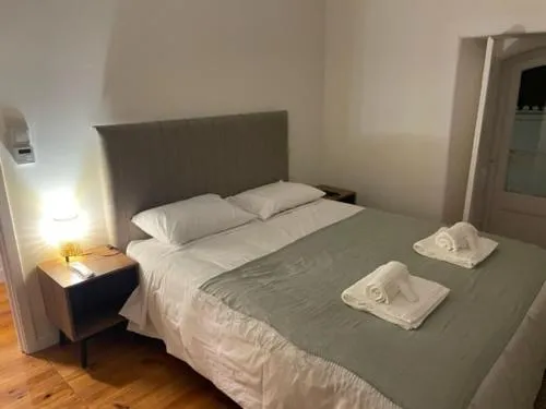 Salero Guest House