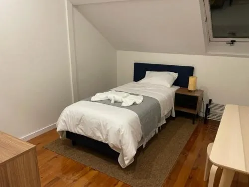Salero Guest House