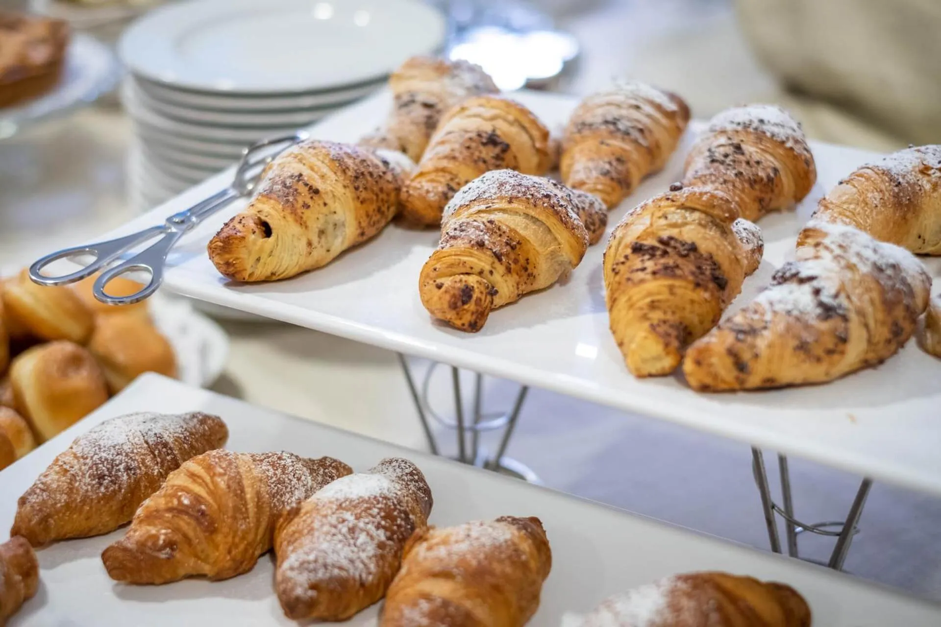 Food in Hotel Parco delle Fontane