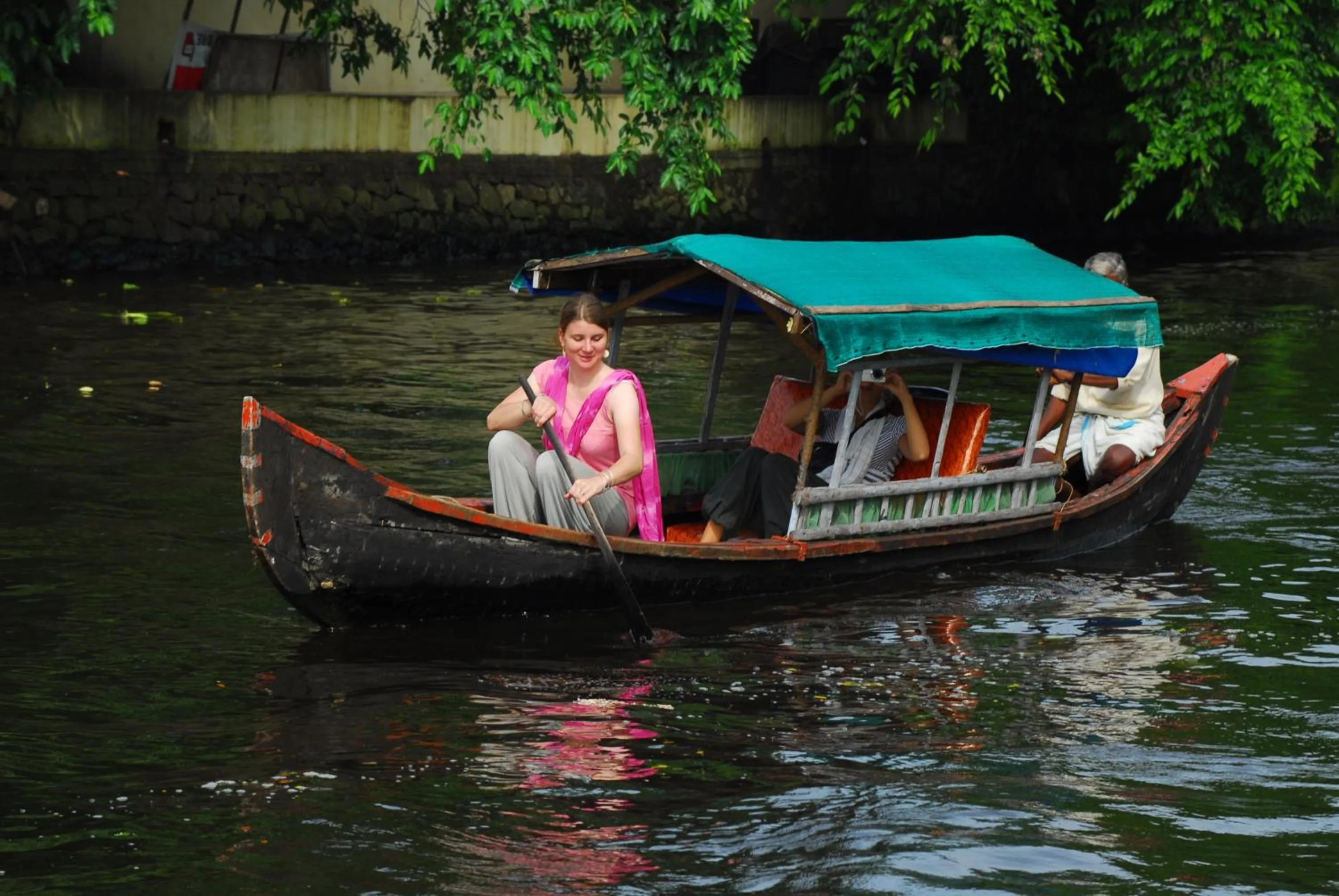 Other in Raheem Residency