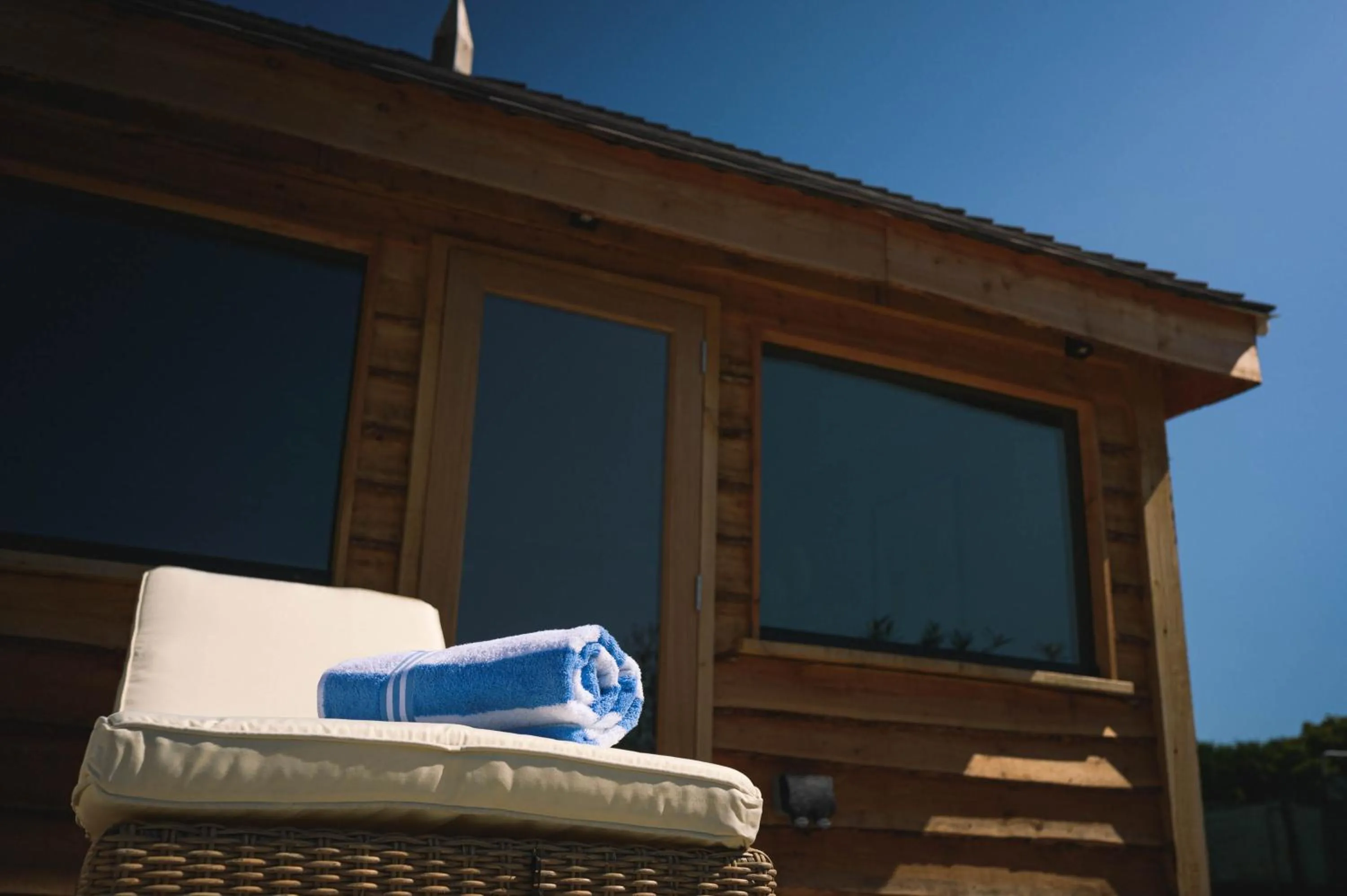 Spa and wellness centre/facilities in Manor House Hotel & Spa, Alsager