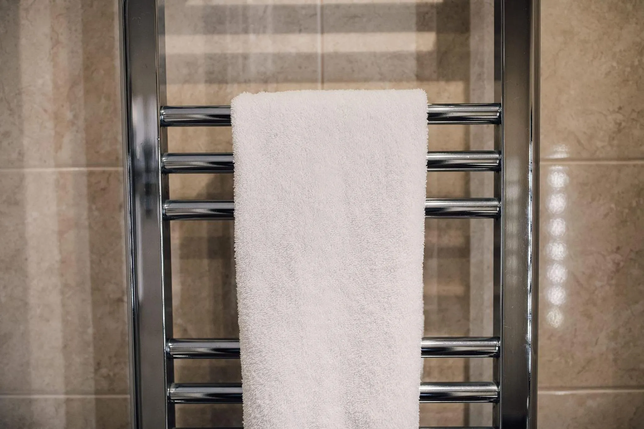 Decorative detail in Manor House Hotel & Spa, Alsager