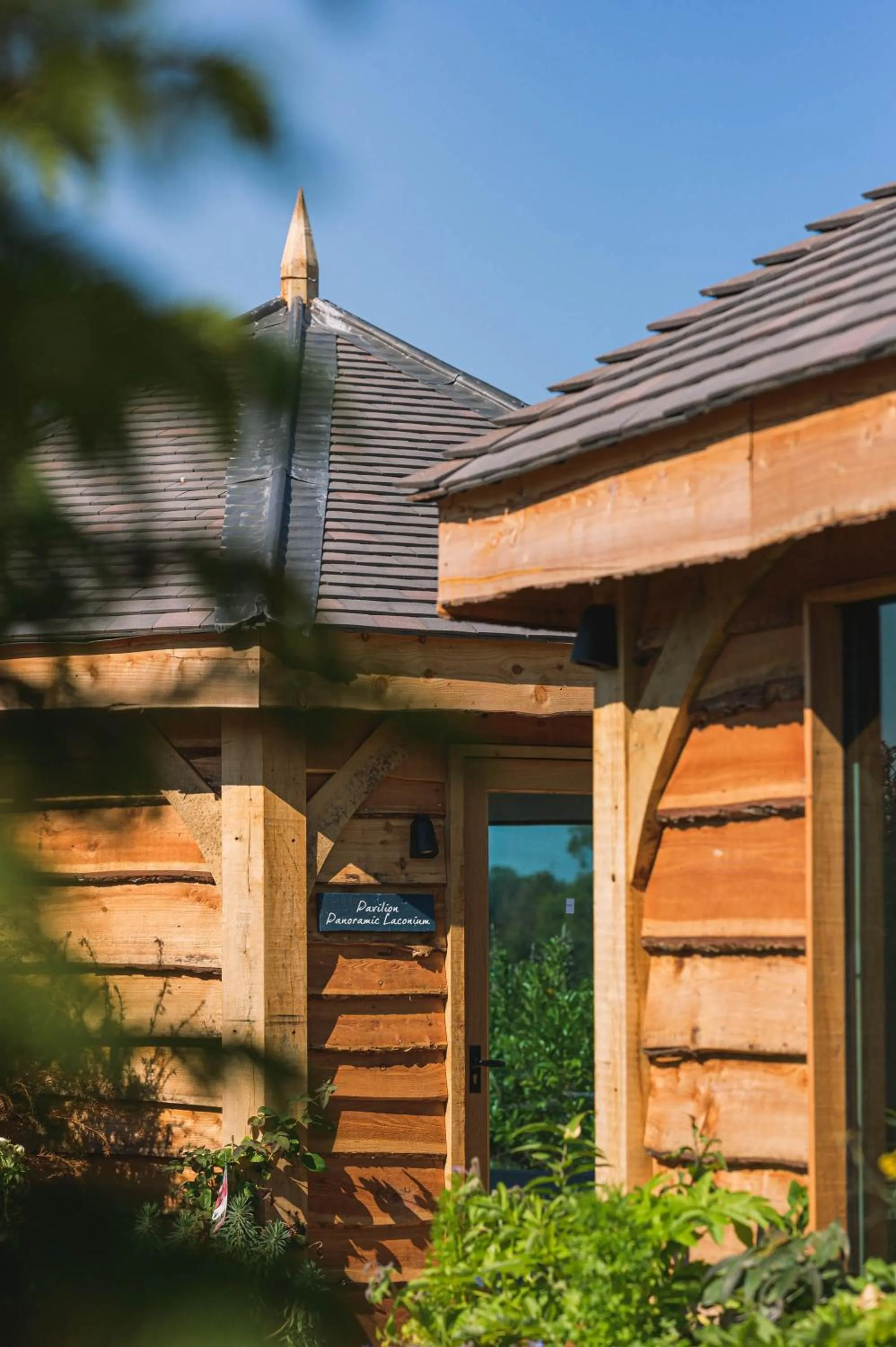 Spa and wellness centre/facilities in Manor House Hotel & Spa, Alsager