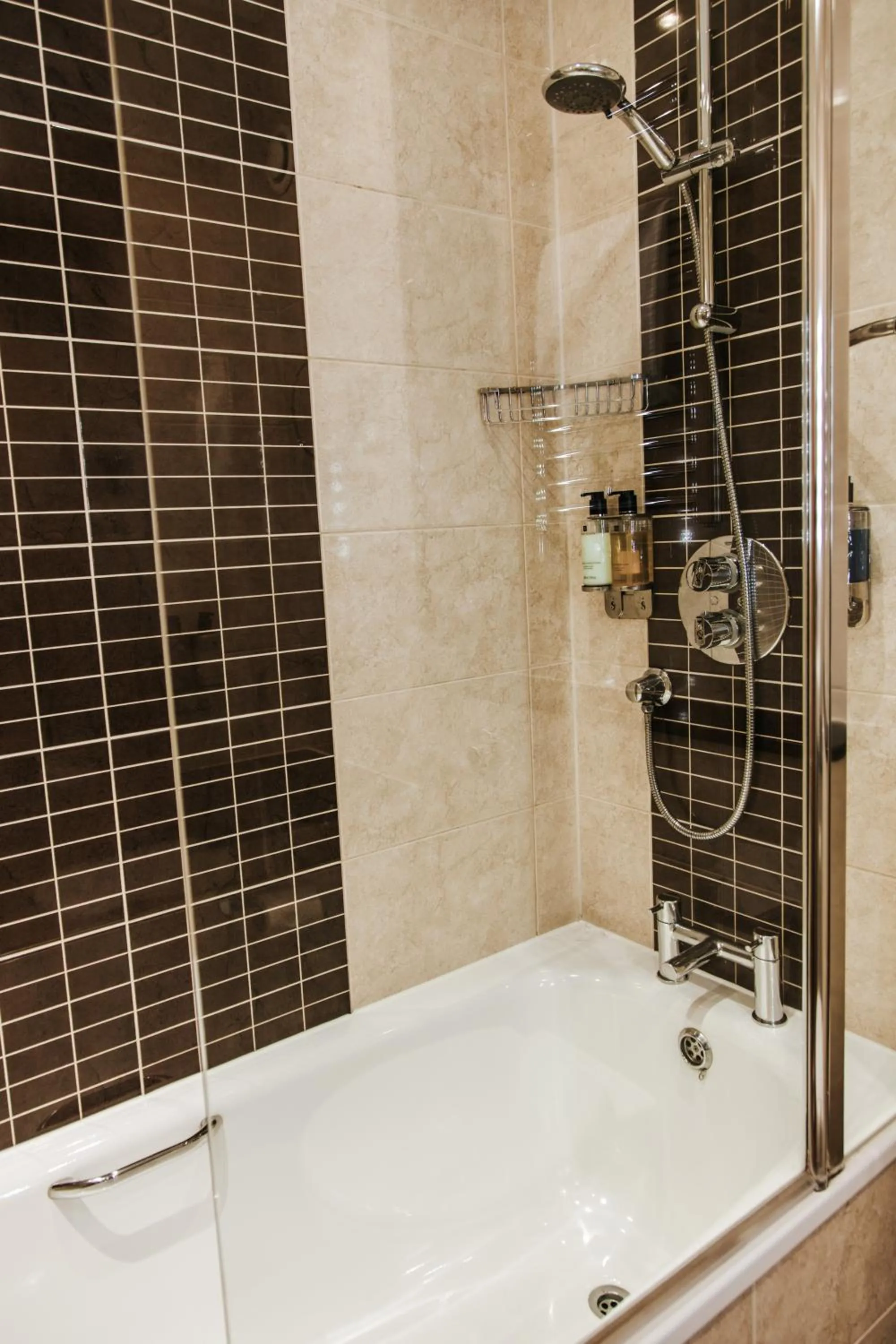 Manor House Hotel & Spa, Alsager