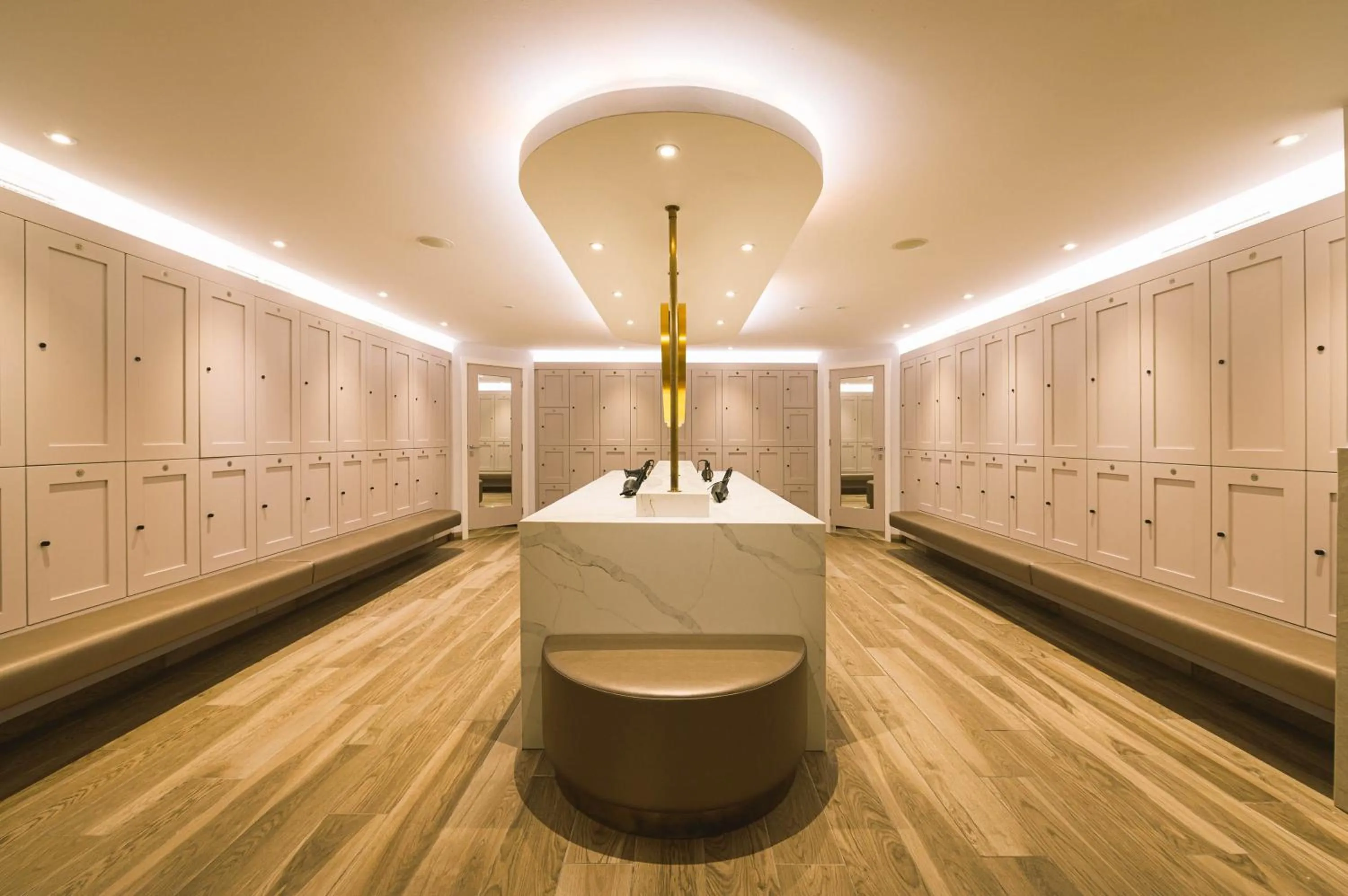 Spa and wellness centre/facilities in Manor House Hotel & Spa, Alsager