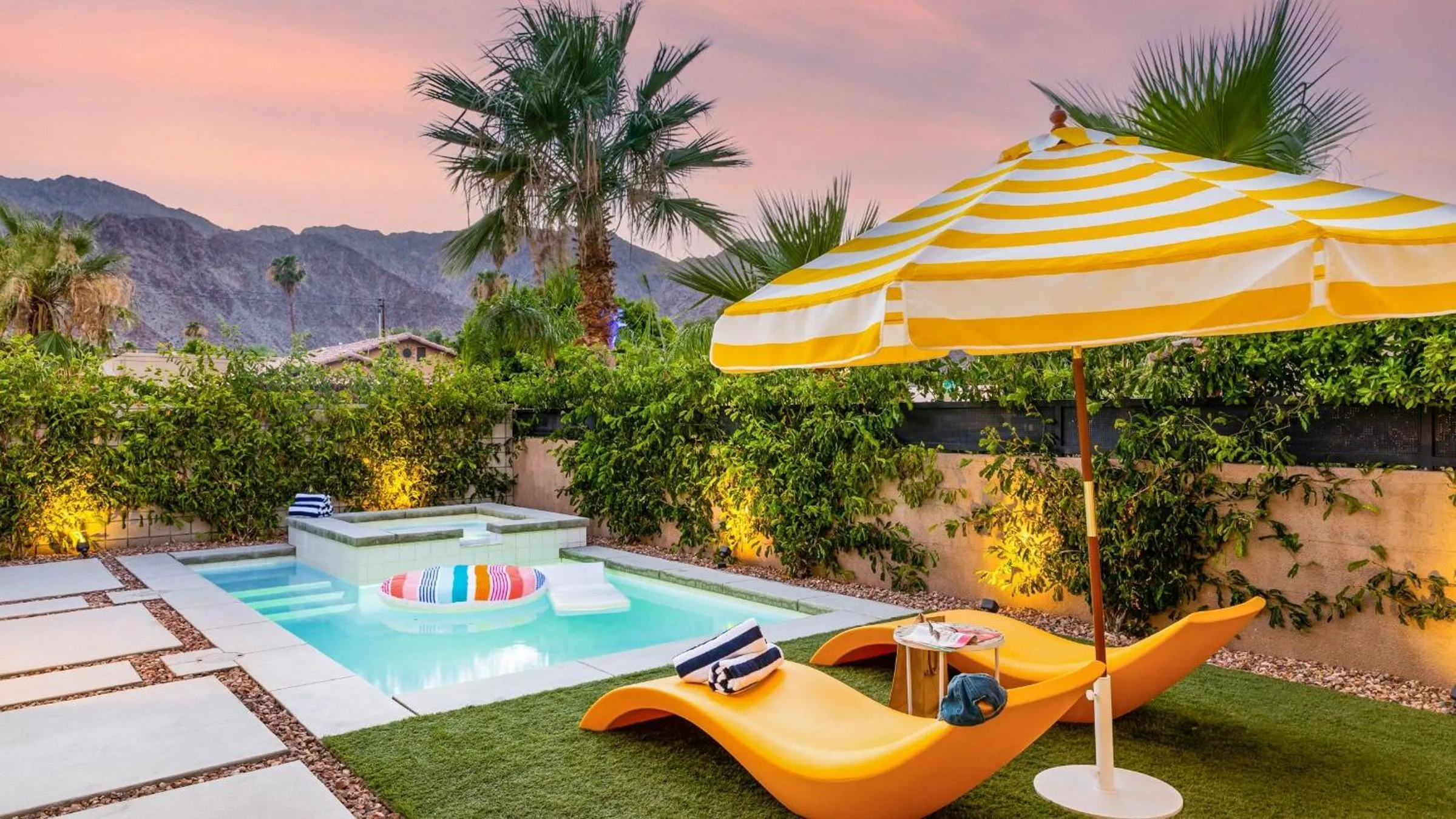 Marilyn by AvantStay Mins to Old Town La Quinta