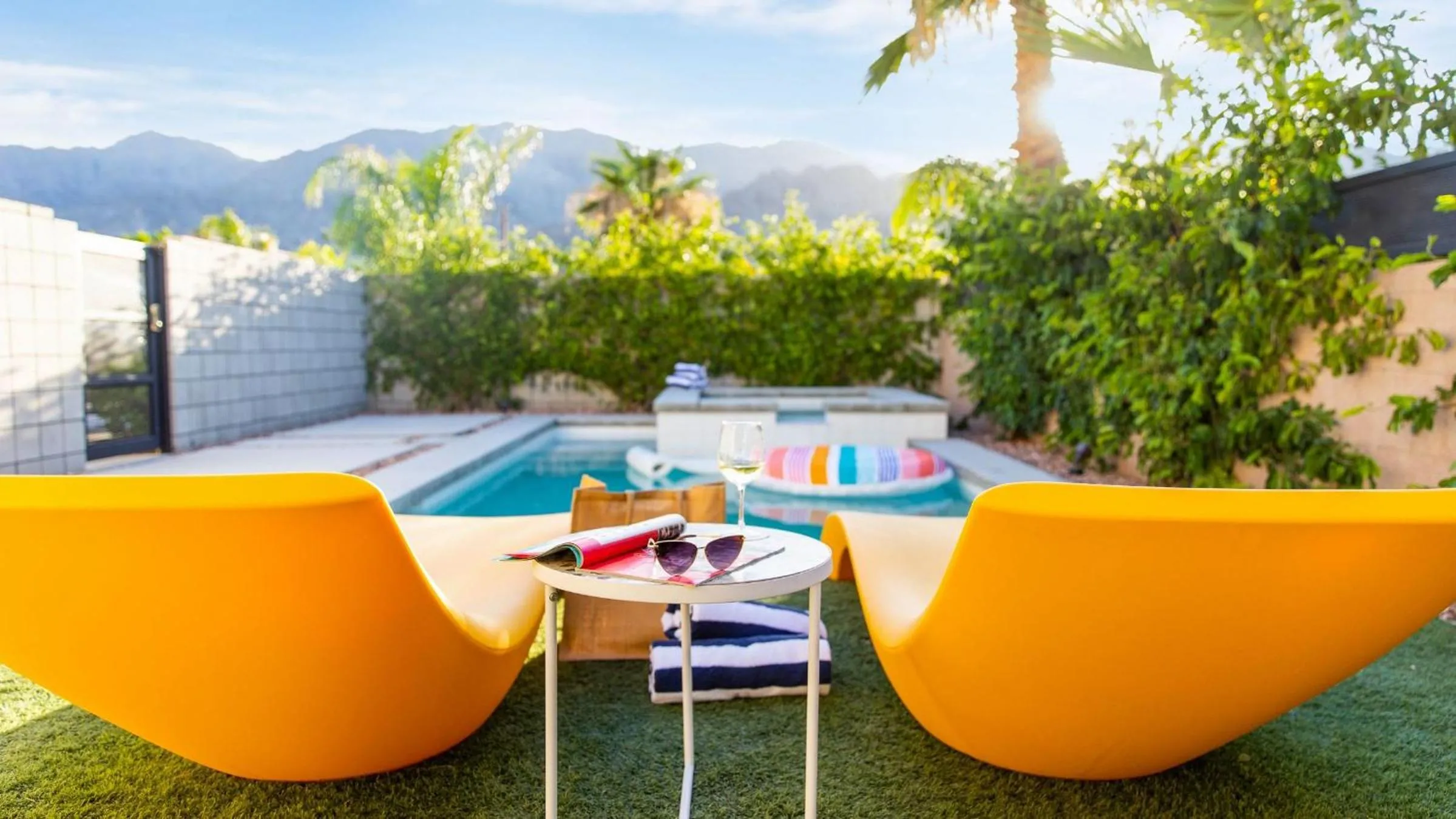 Other in Marilyn by AvantStay Mins to Old Town La Quinta