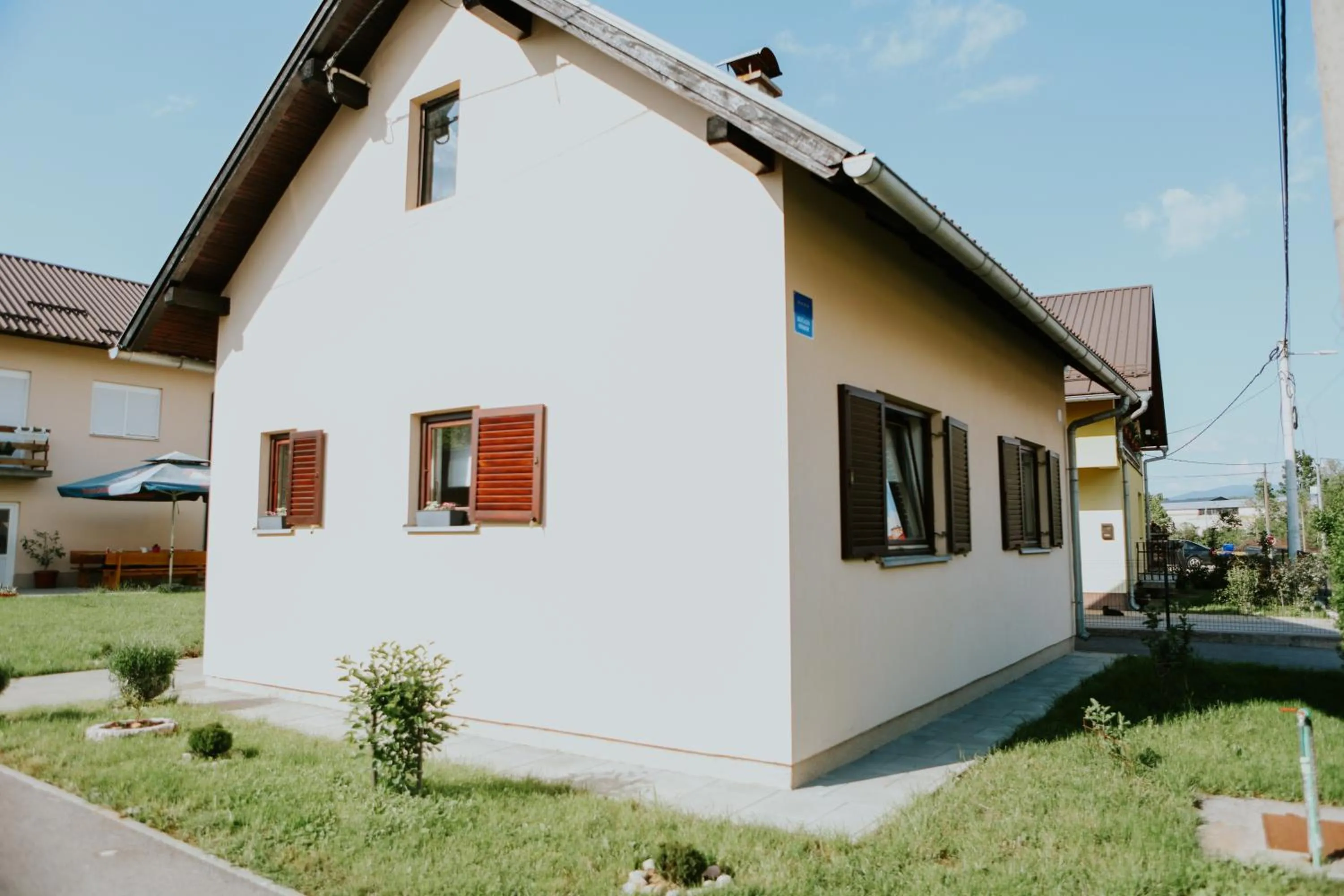 Kuća za odmor ''FURLAN''