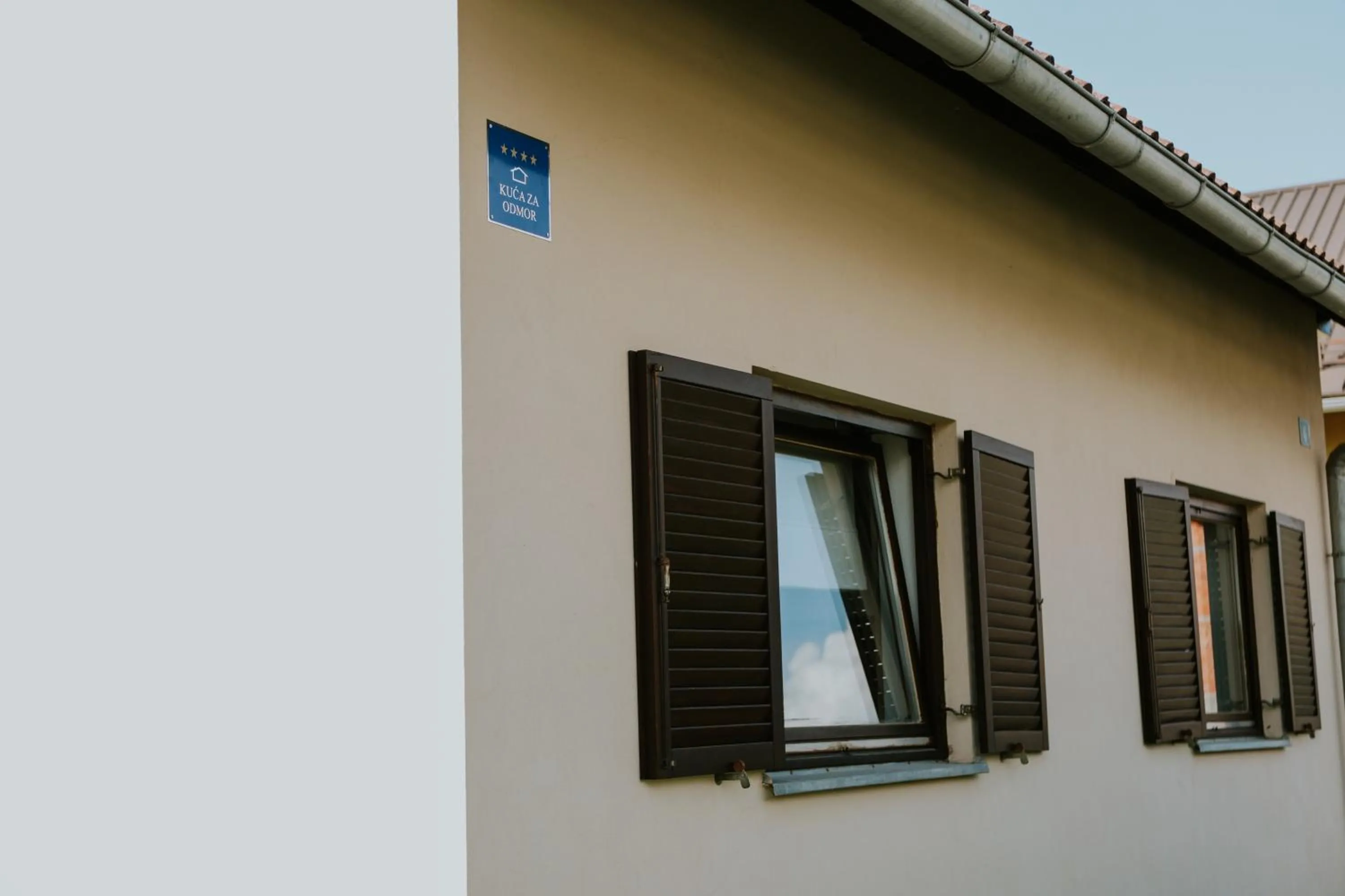 Kuća za odmor ''FURLAN''