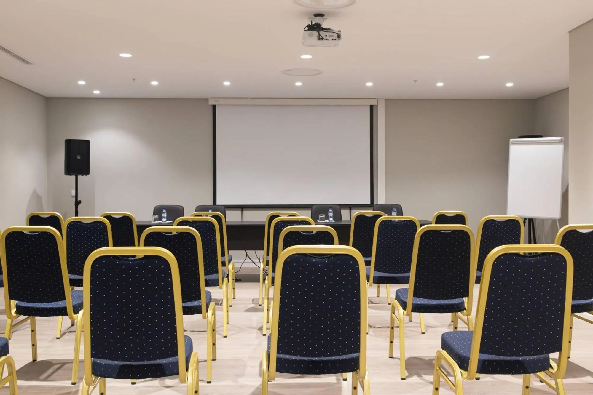 Meeting/conference room in MASA Hotel & Spa Campo Grande Collection