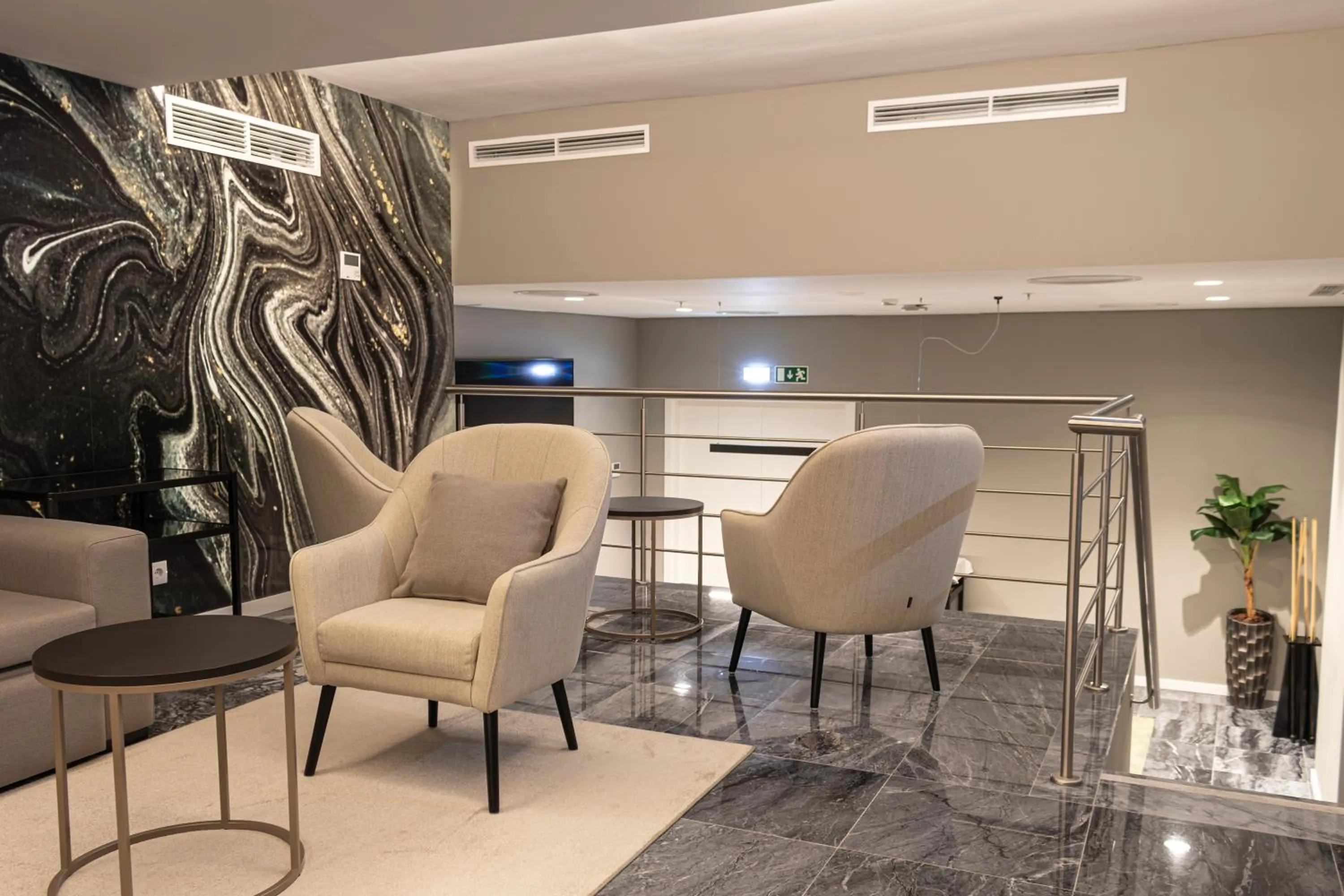 Game Room in MASA Hotel & Spa Campo Grande Collection