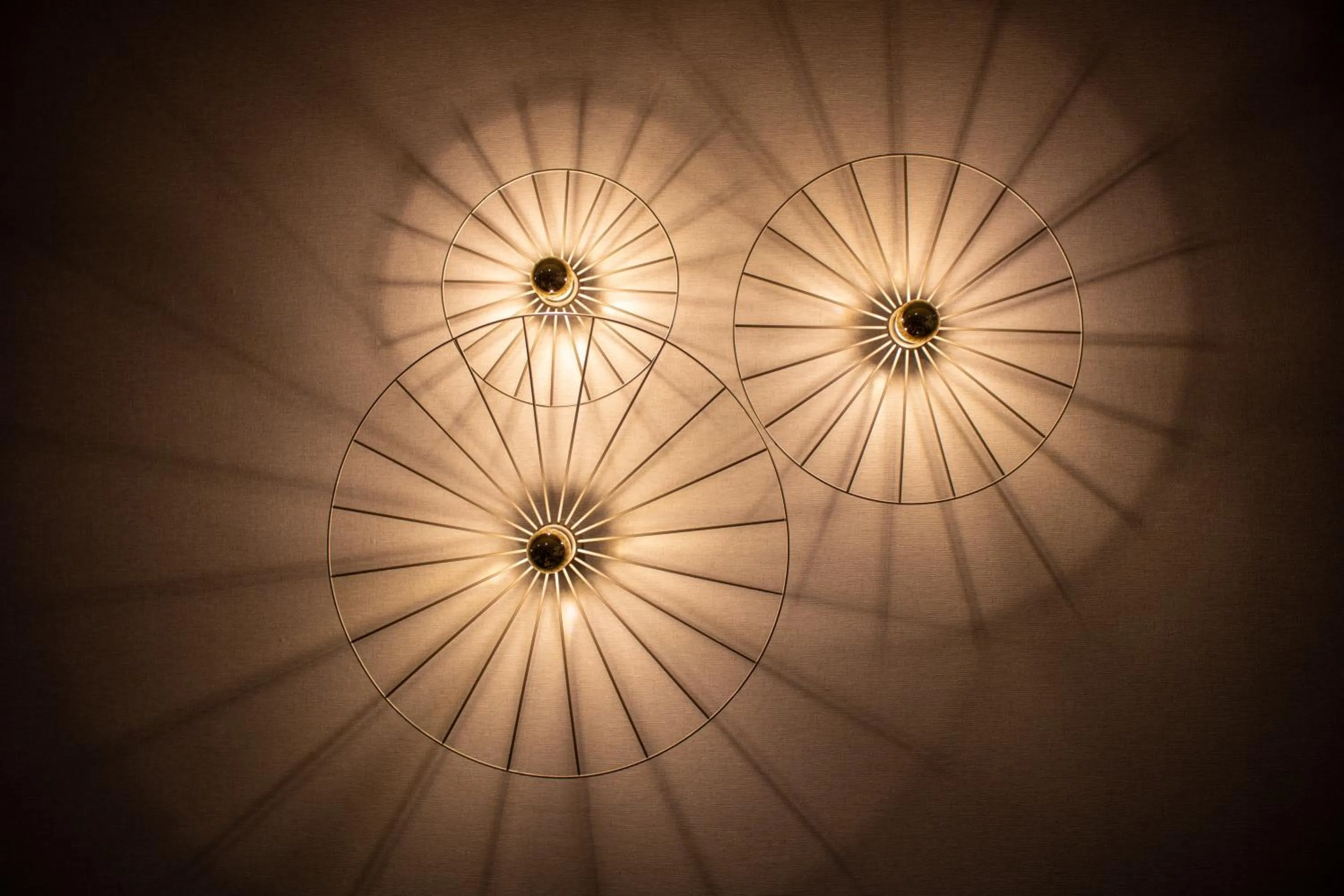 Lobby or reception in MASA Hotel & Spa Campo Grande Collection