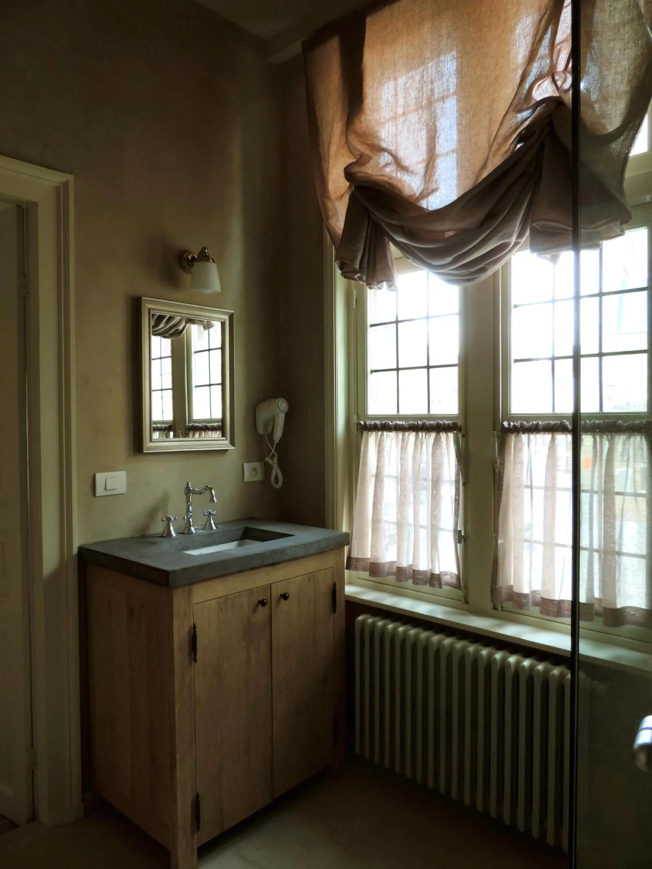 B&B Saint-Sauveur Bruges