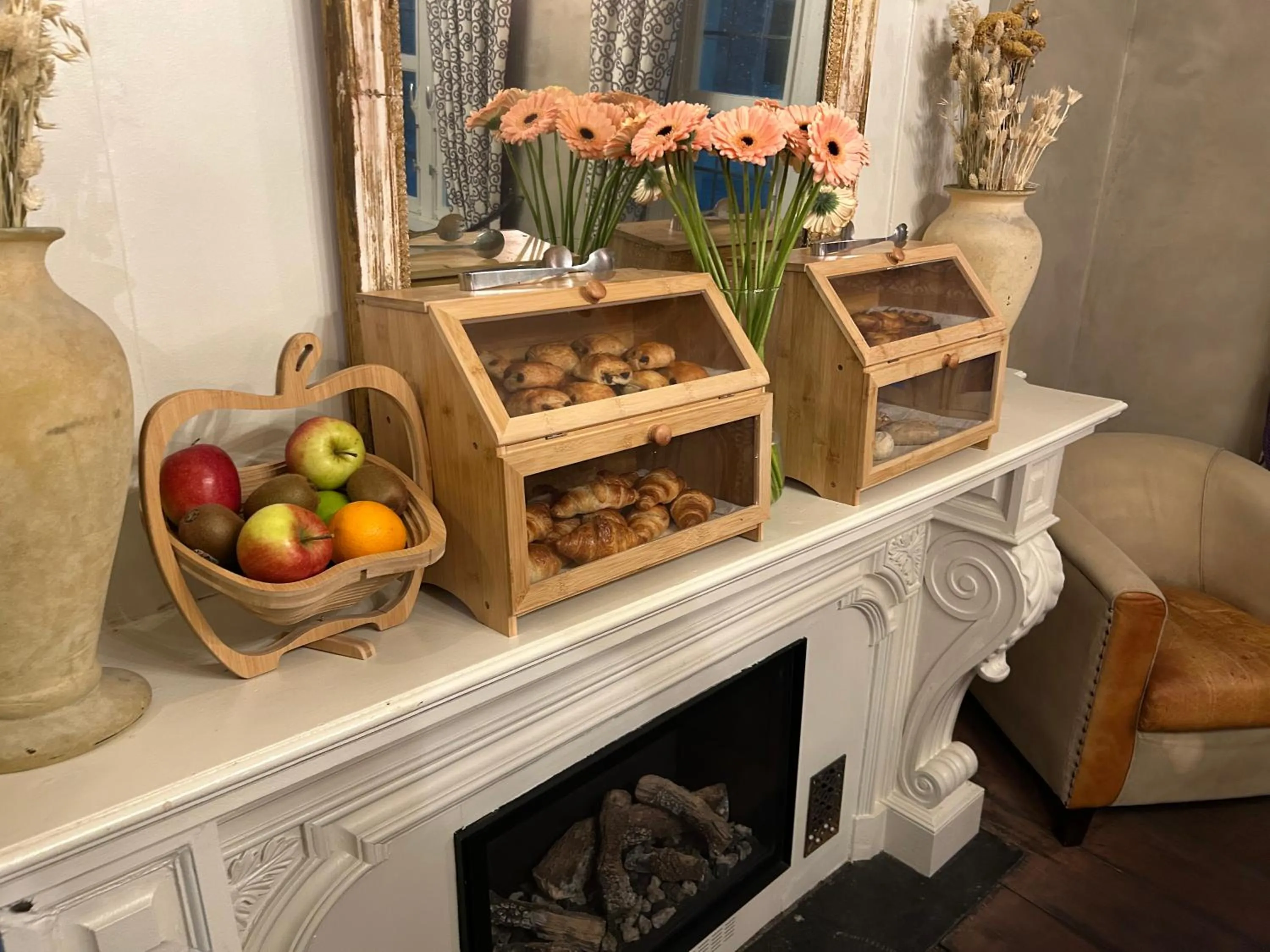 B&B Saint-Sauveur Bruges