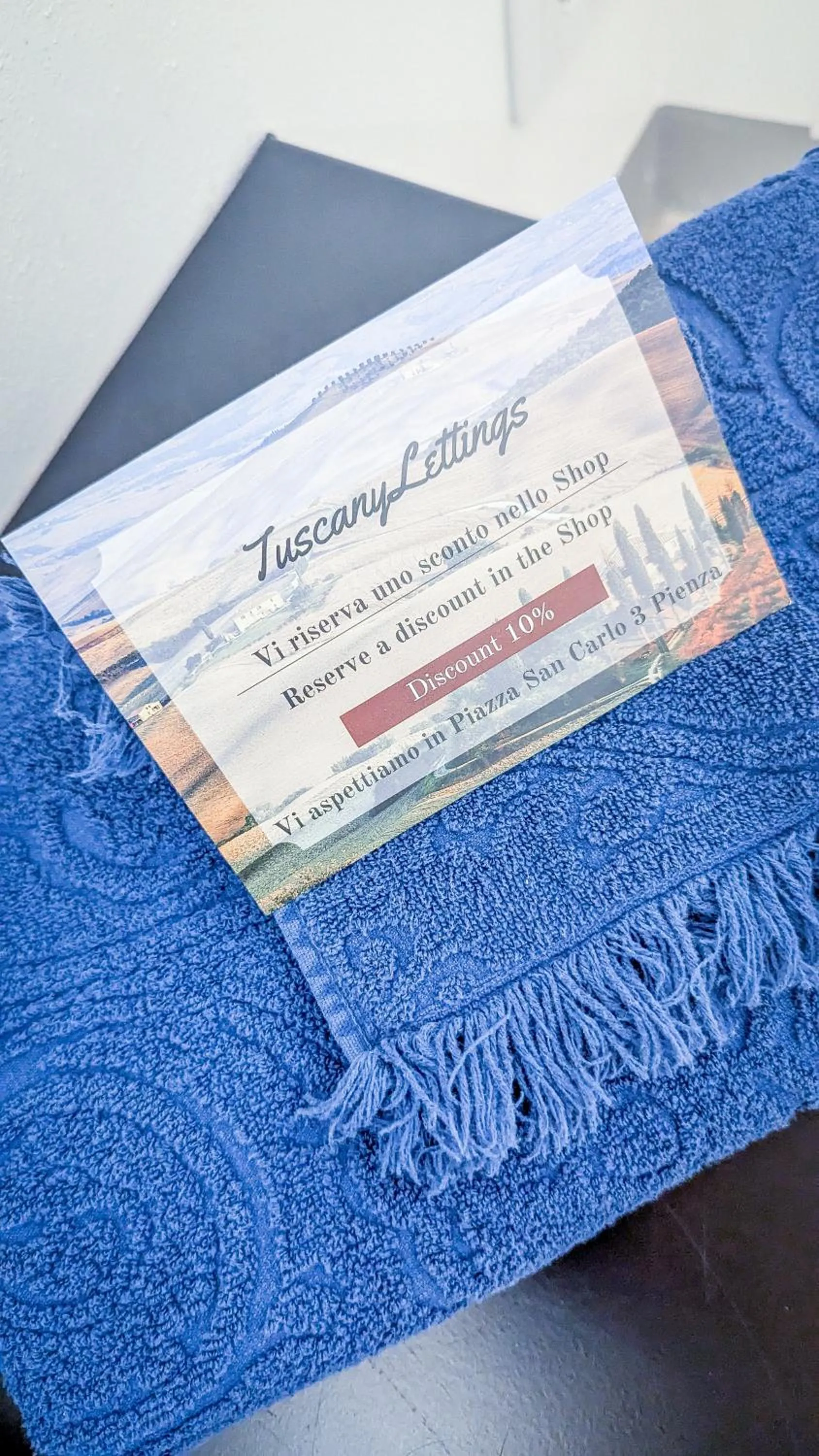 MontepulcianoLettings