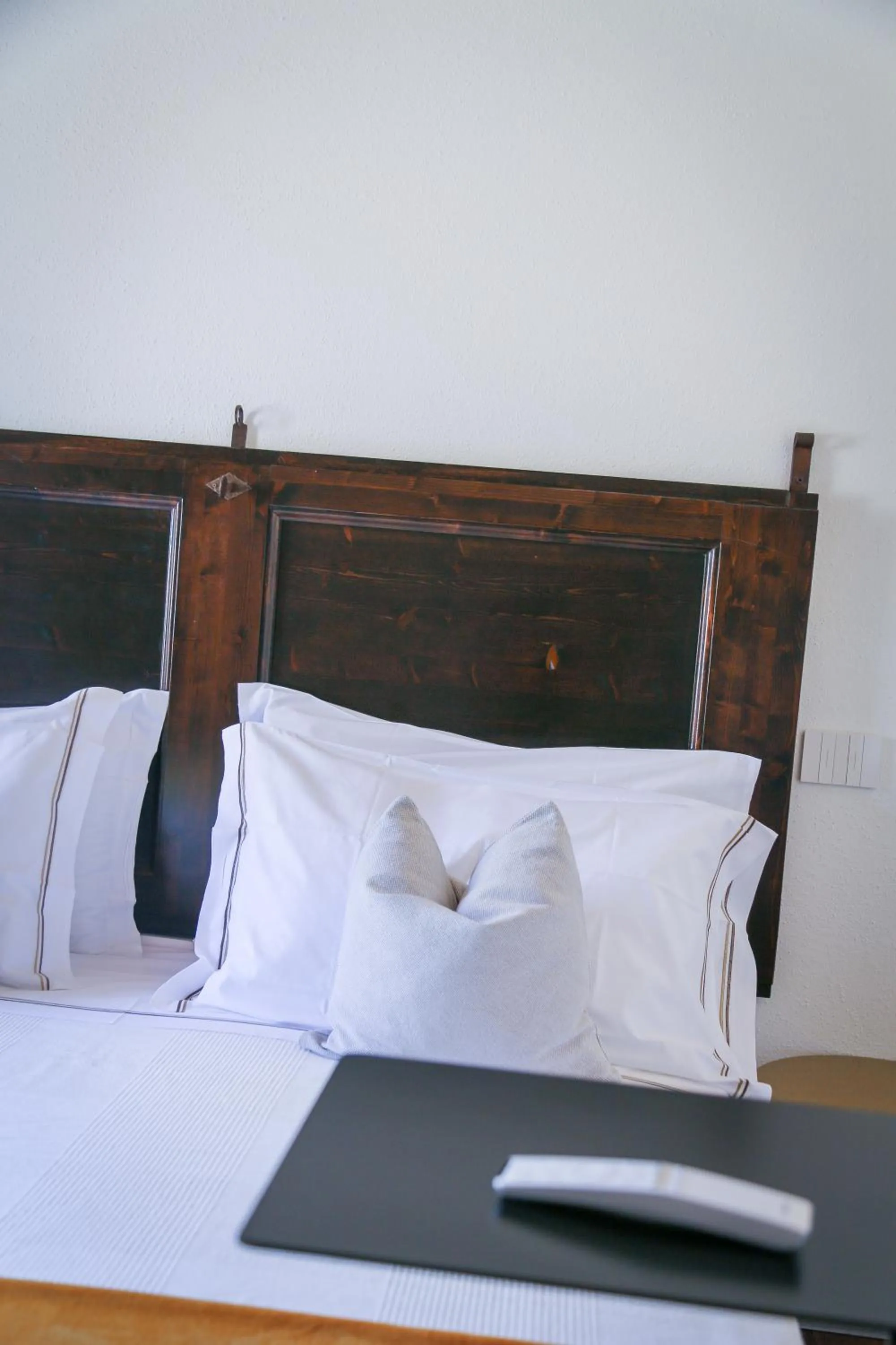 Bed in MontepulcianoLettings