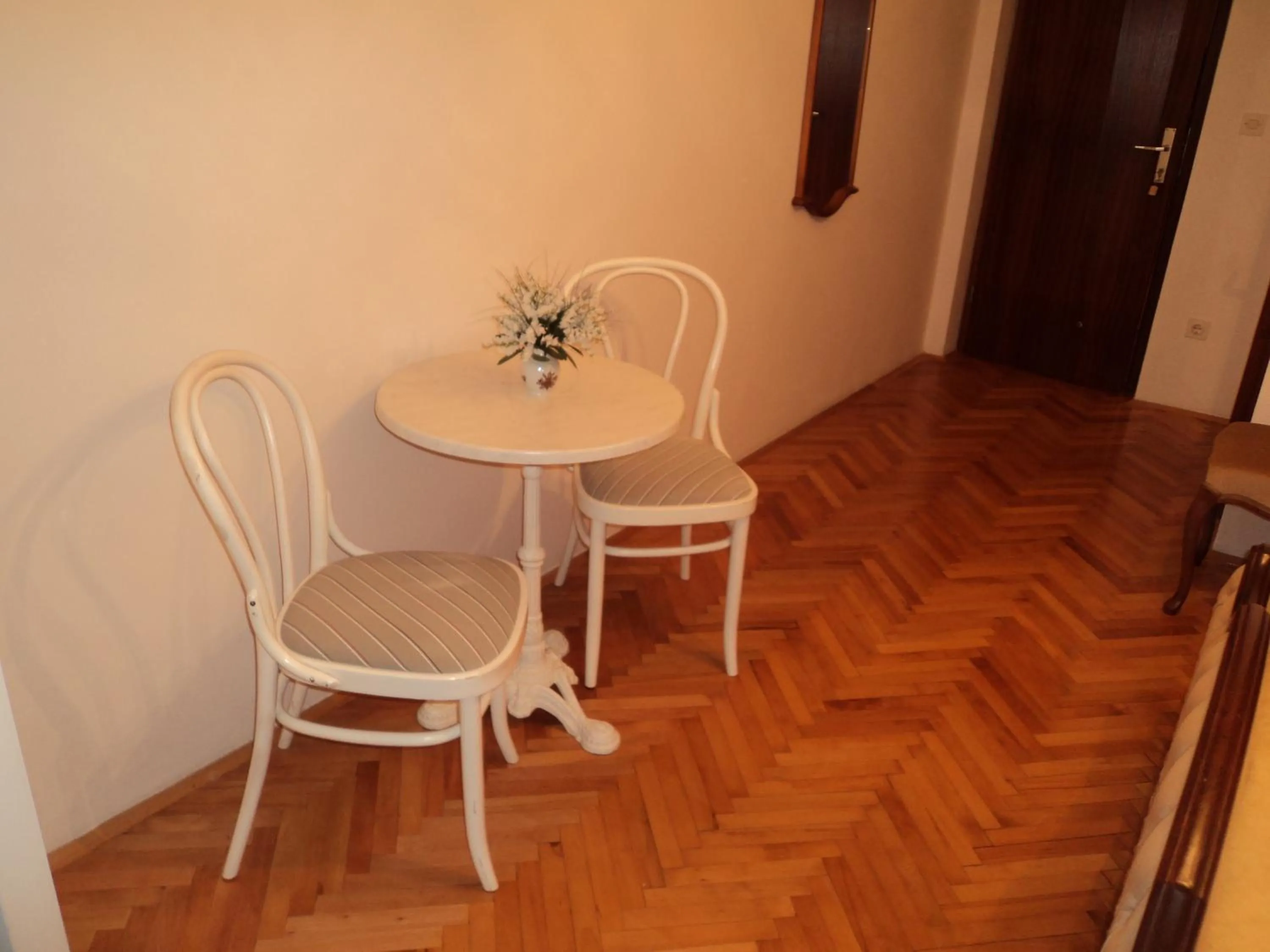 Apartments Racetin