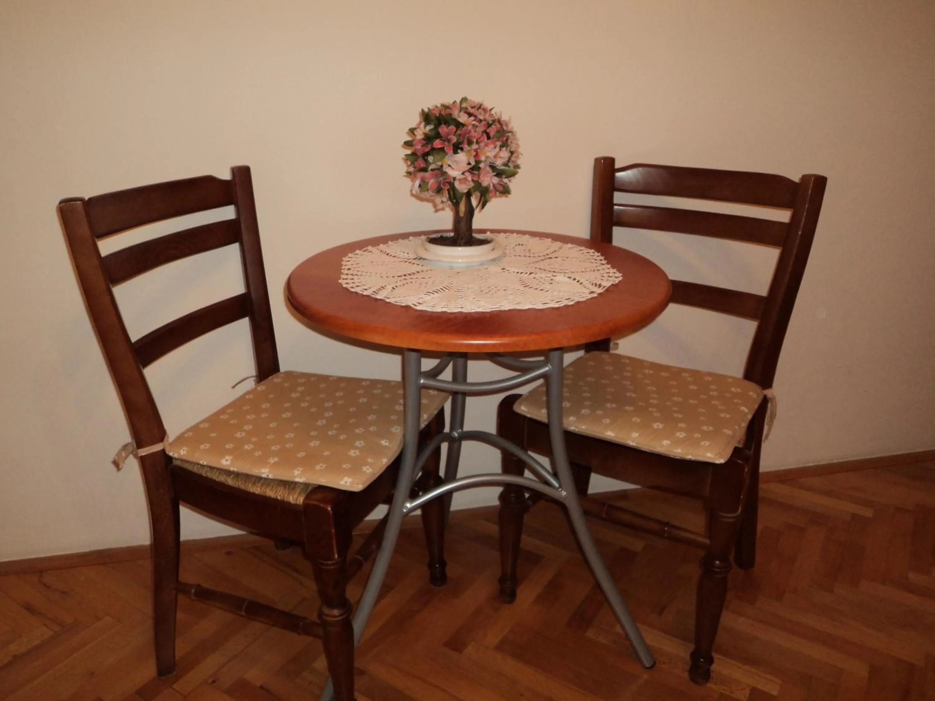 Apartments Racetin