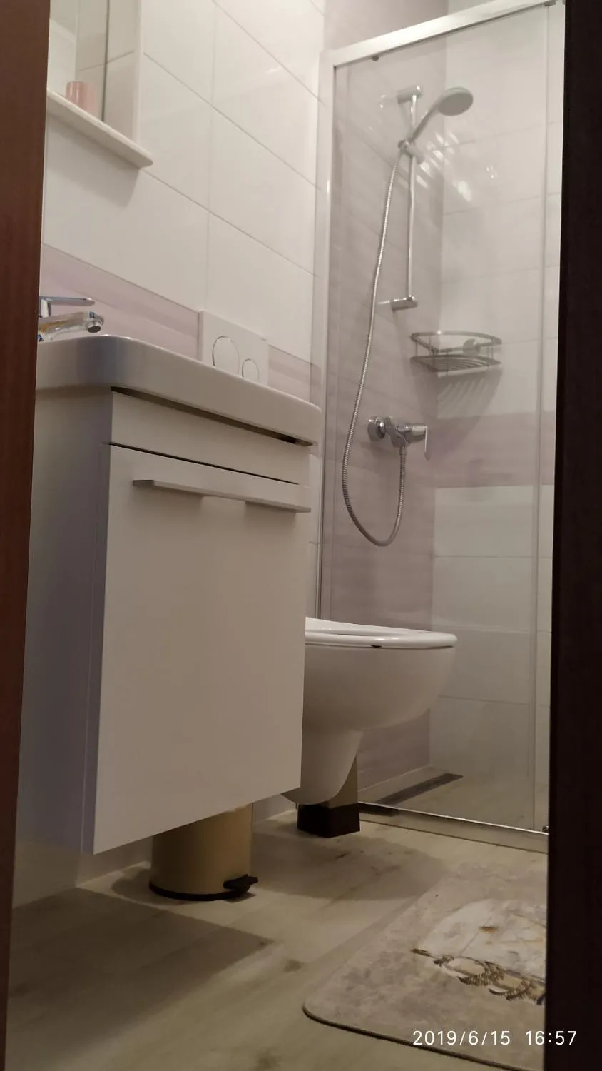 Apartments Racetin