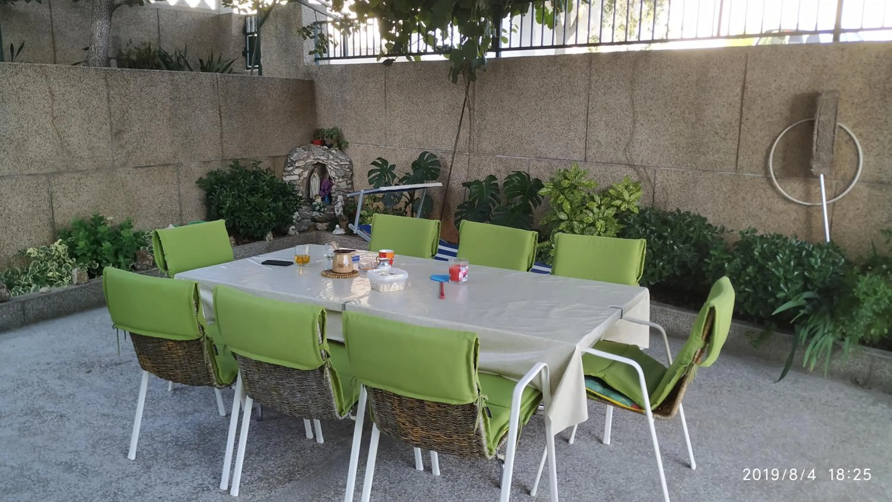 Apartments Racetin