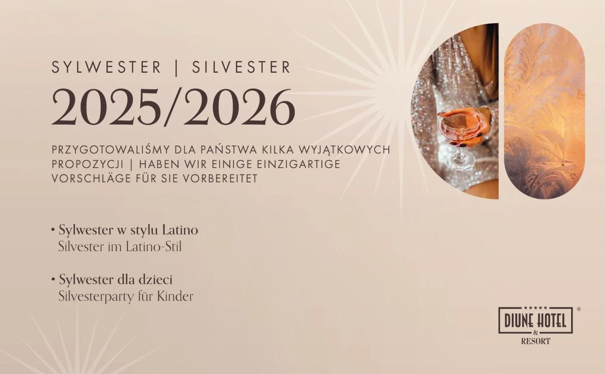 Diune Hotel by Zdrojowa