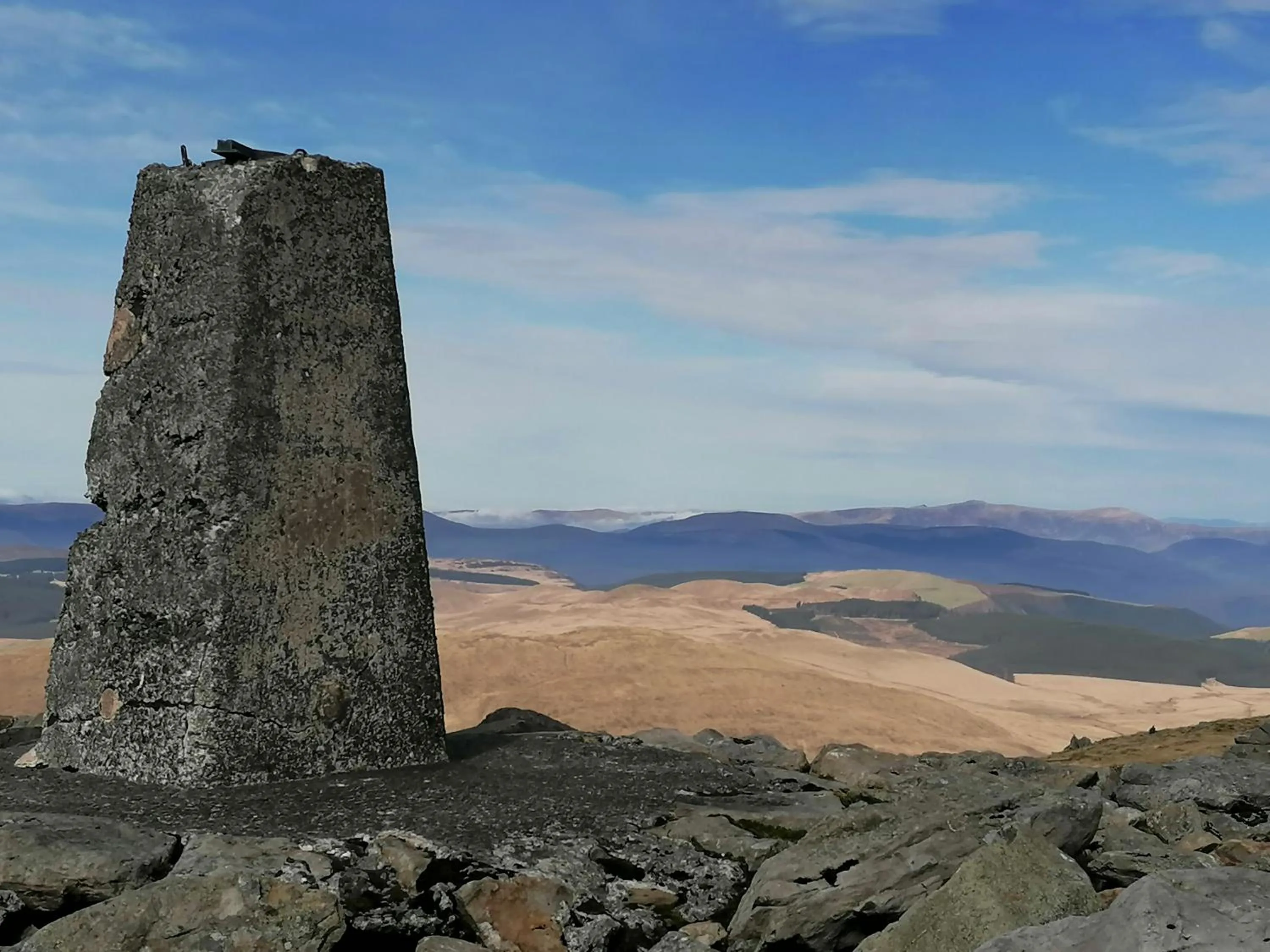 Neighbourhood in The George Borrow Hotel