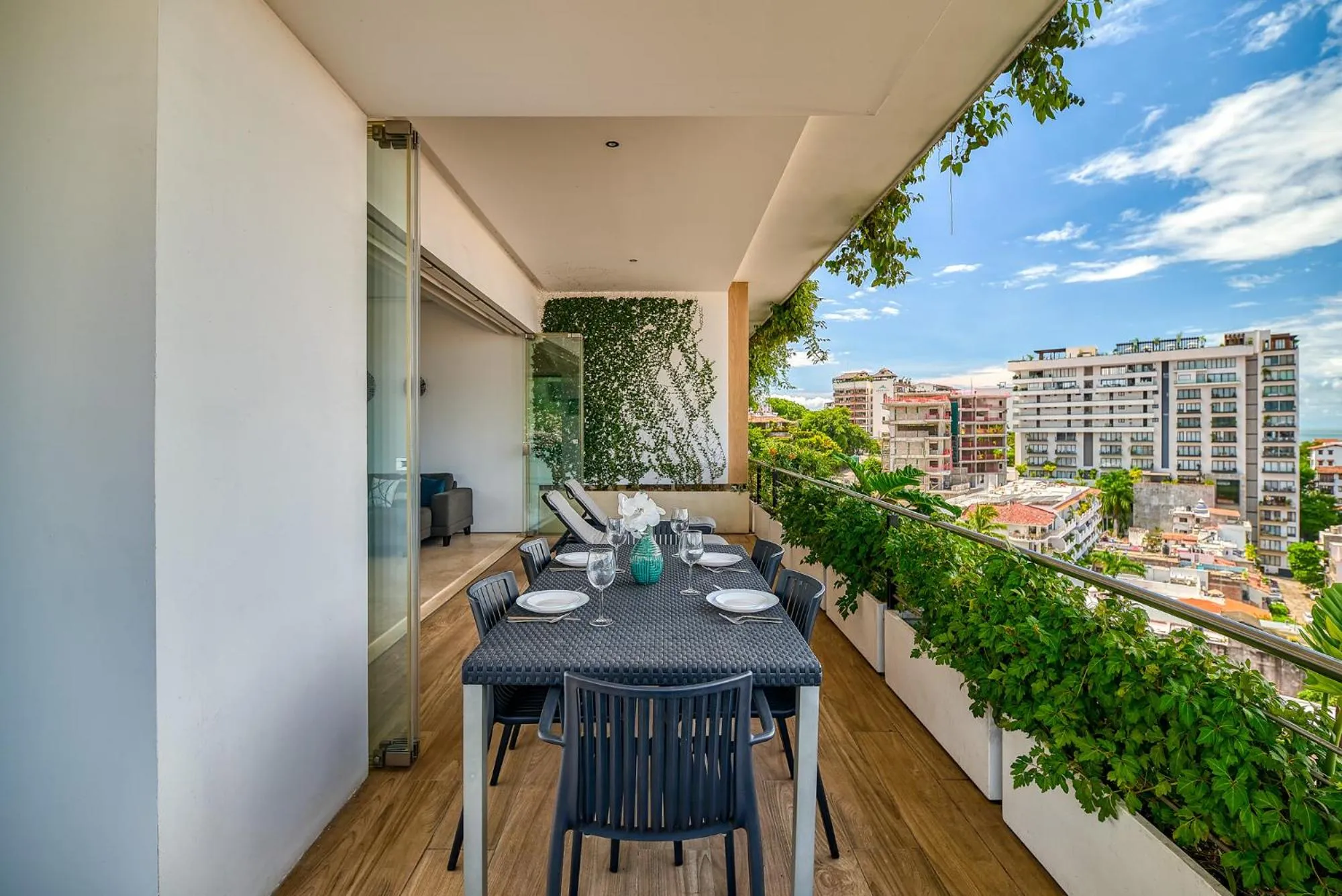 View (from property/room) in Maxwell Collection Romantic Zone