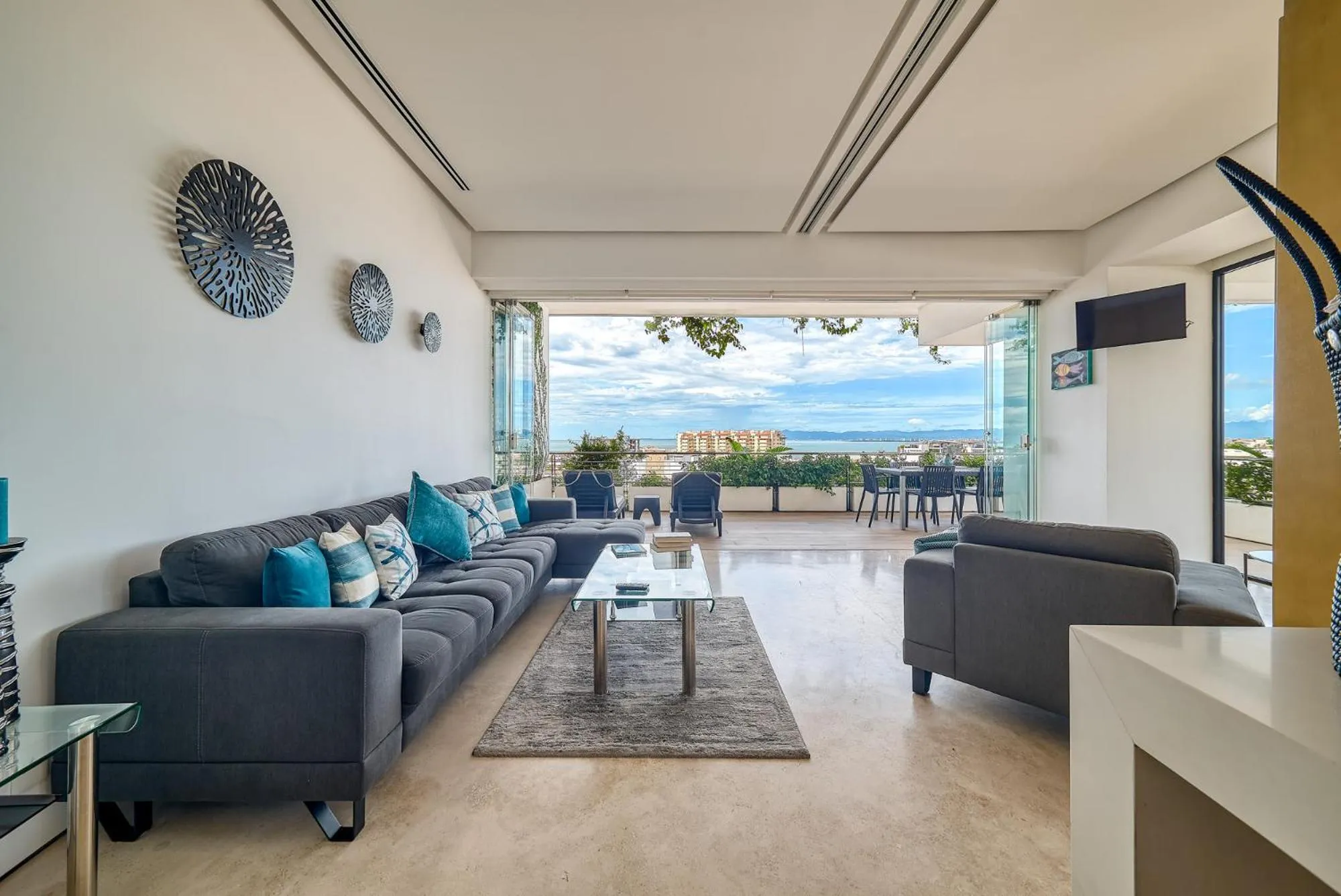 View (from property/room) in Maxwell Collection Romantic Zone