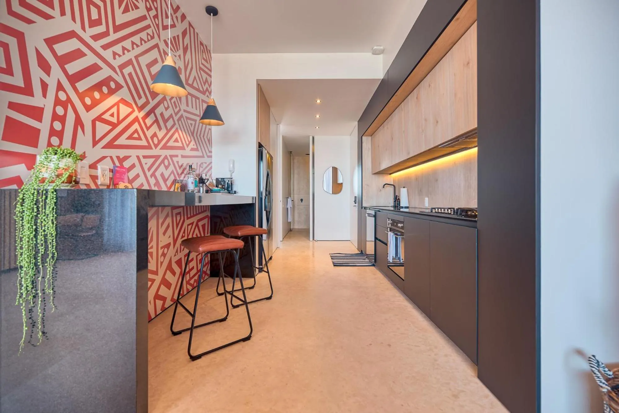 Kitchen or kitchenette in Maxwell Collection Romantic Zone