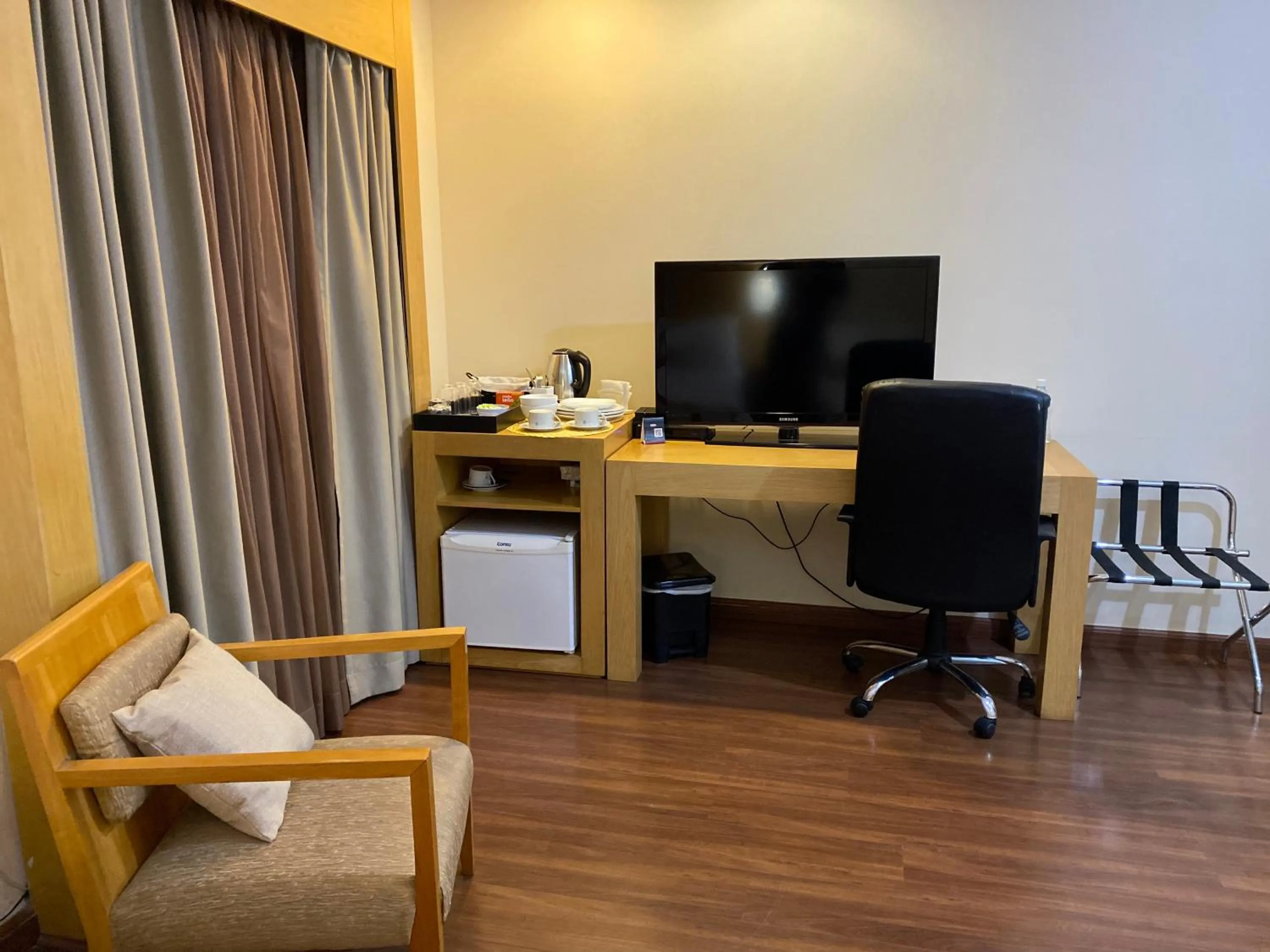 Flat Aeroporto Congonhas garagem cortesia