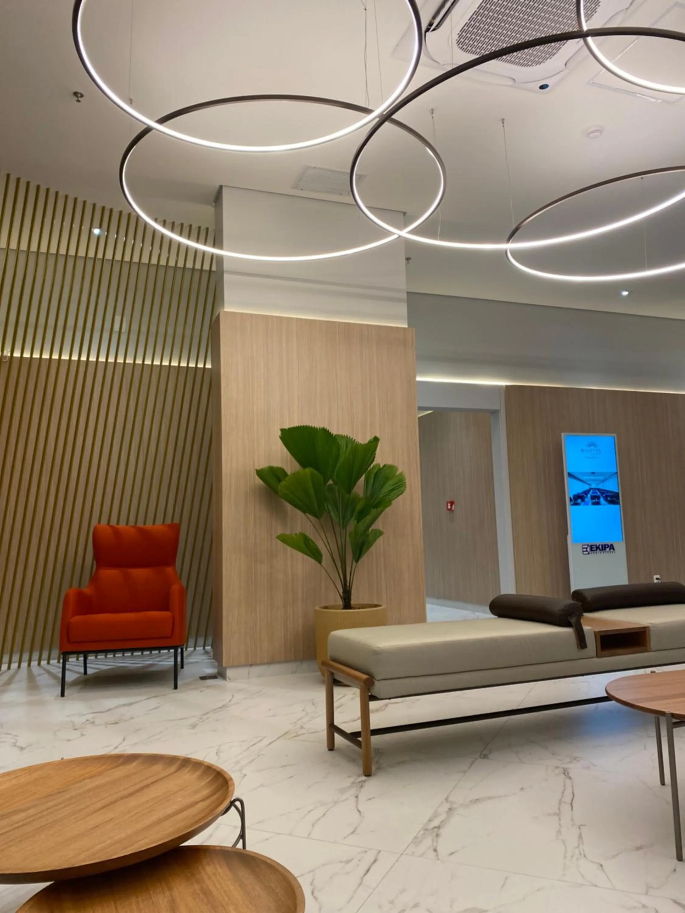 Flat Aeroporto Congonhas garagem cortesia