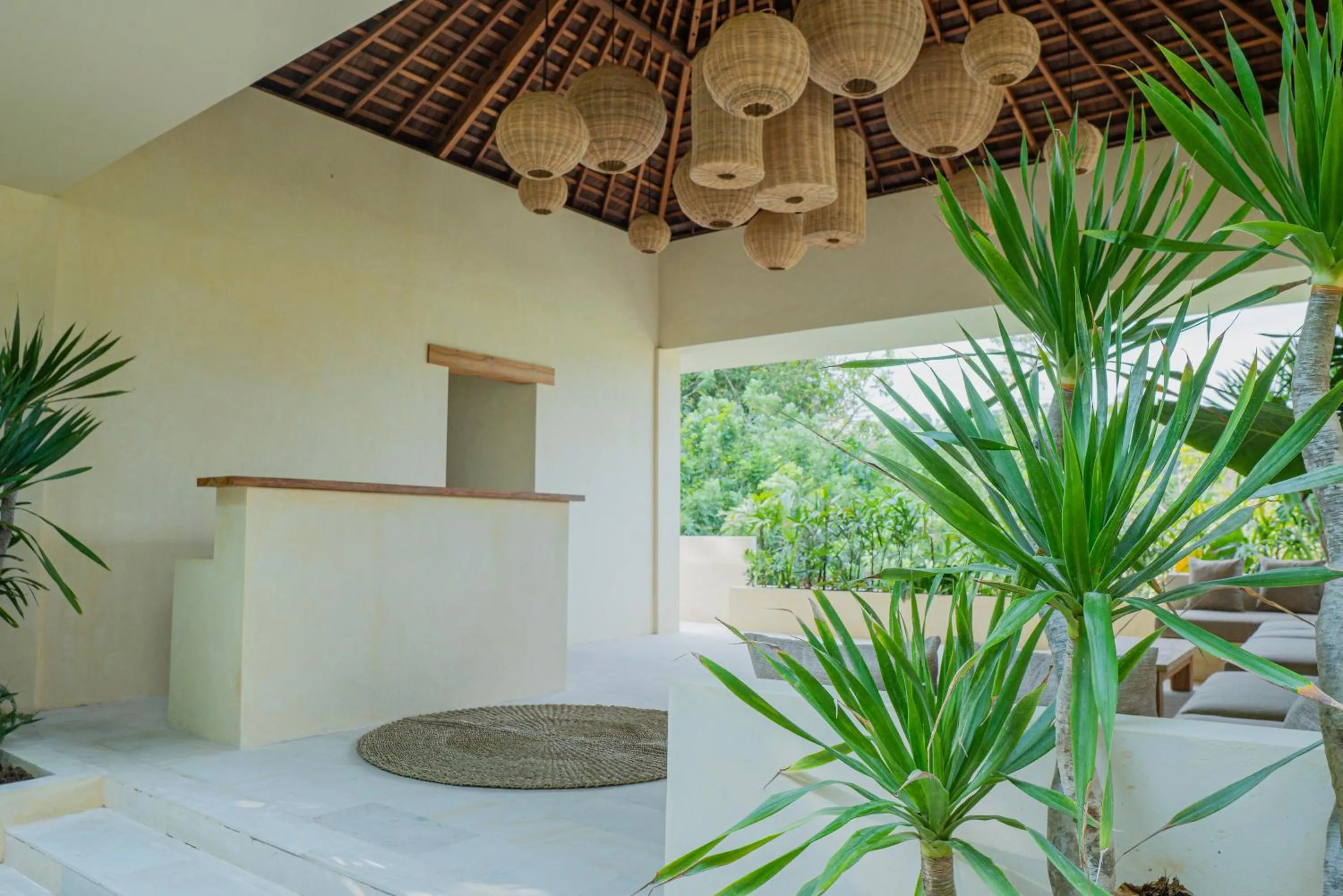 Day in Olea Villas Resort