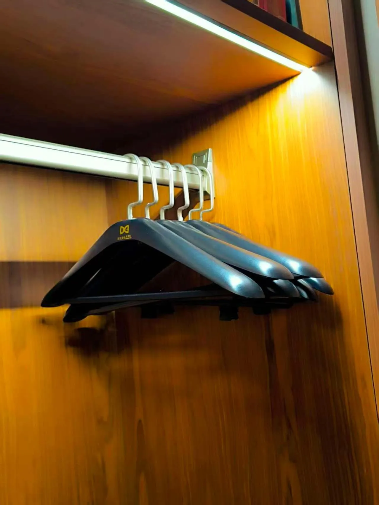 View (from property/room) in Nostalgia S Hotel Beijing National Convention Center