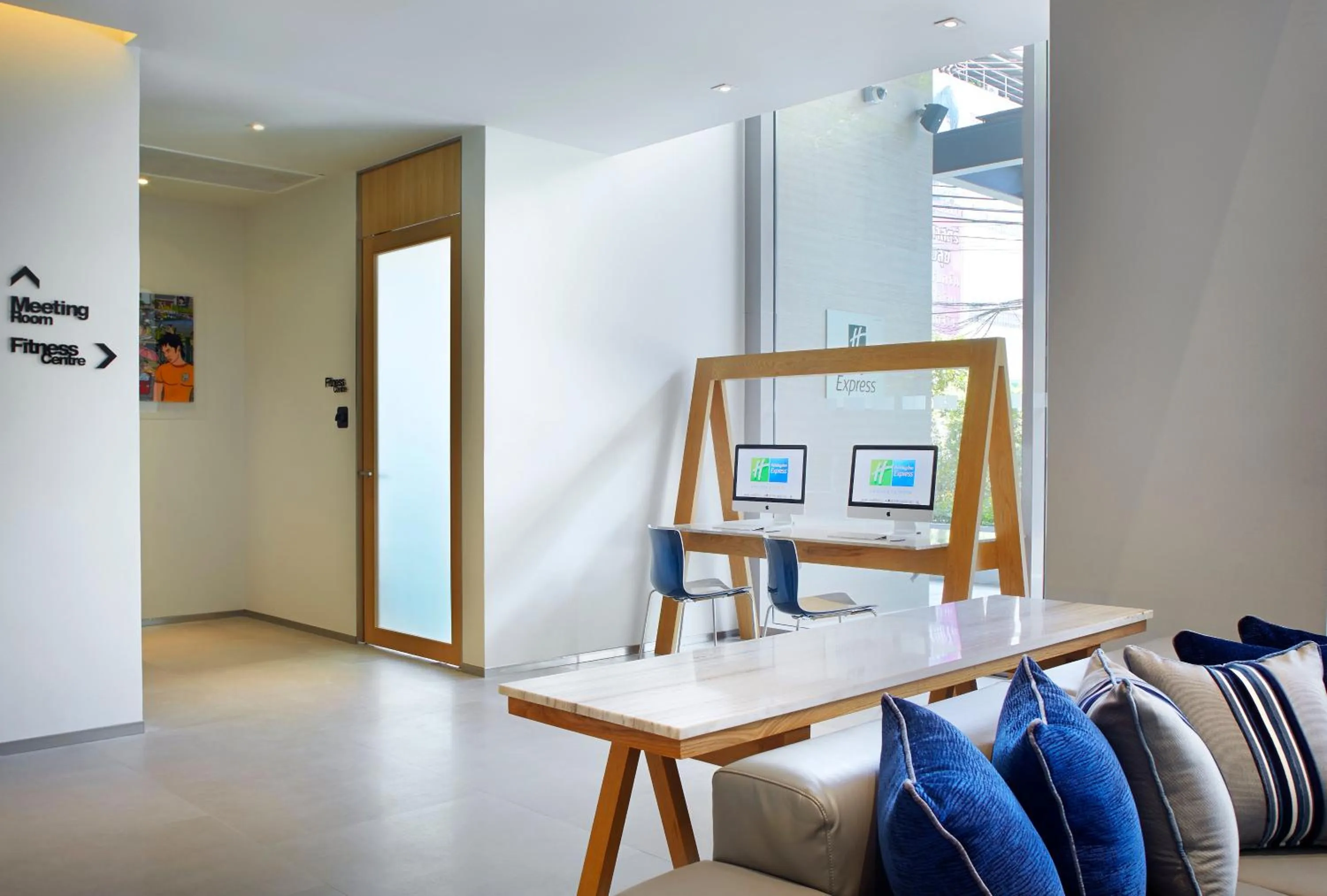 Other in Holiday Inn Express Bangkok Sathorn by IHG