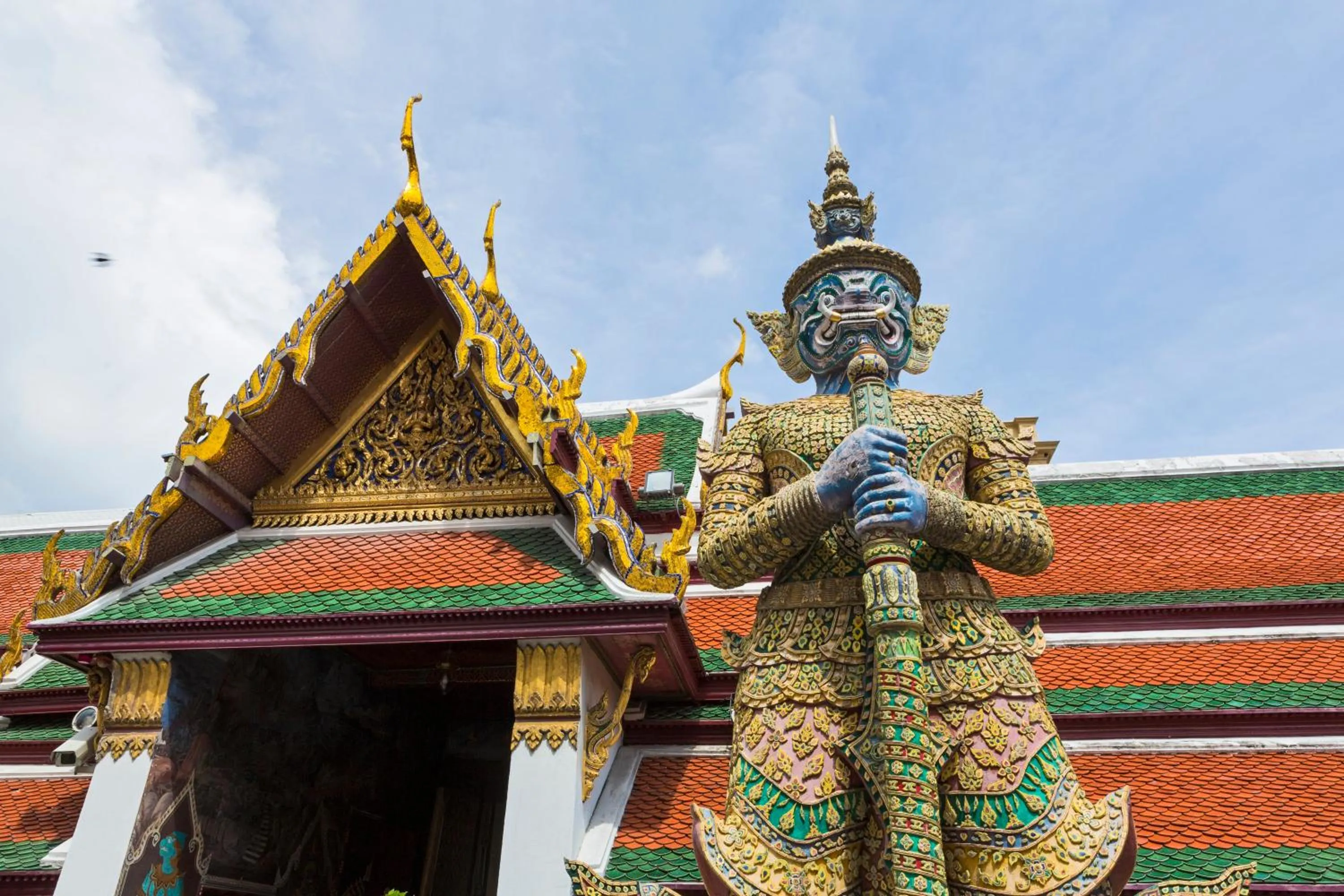 Nearby landmark in Holiday Inn Express Bangkok Sathorn by IHG