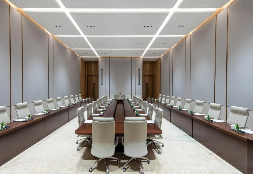 Xiongan International Hotel