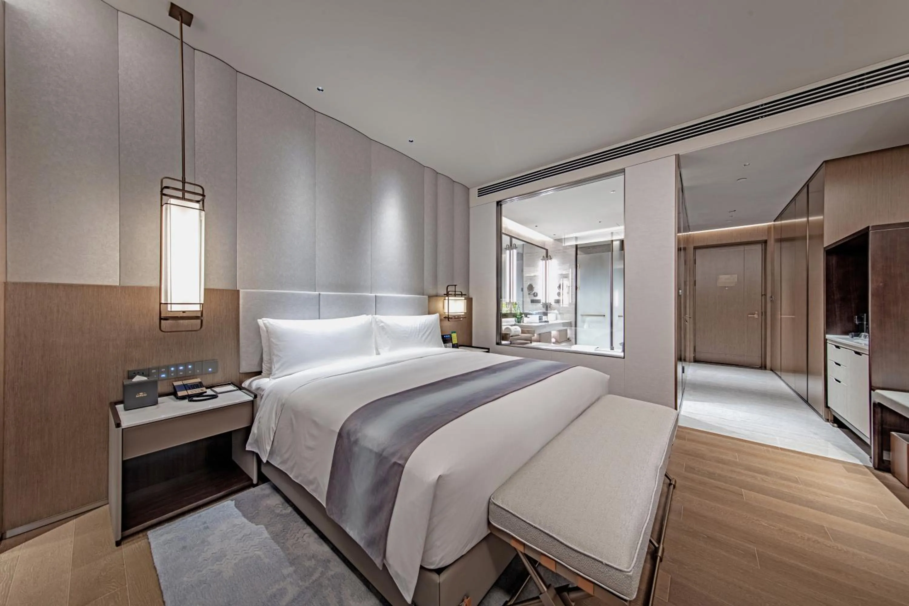 Xiongan International Hotel