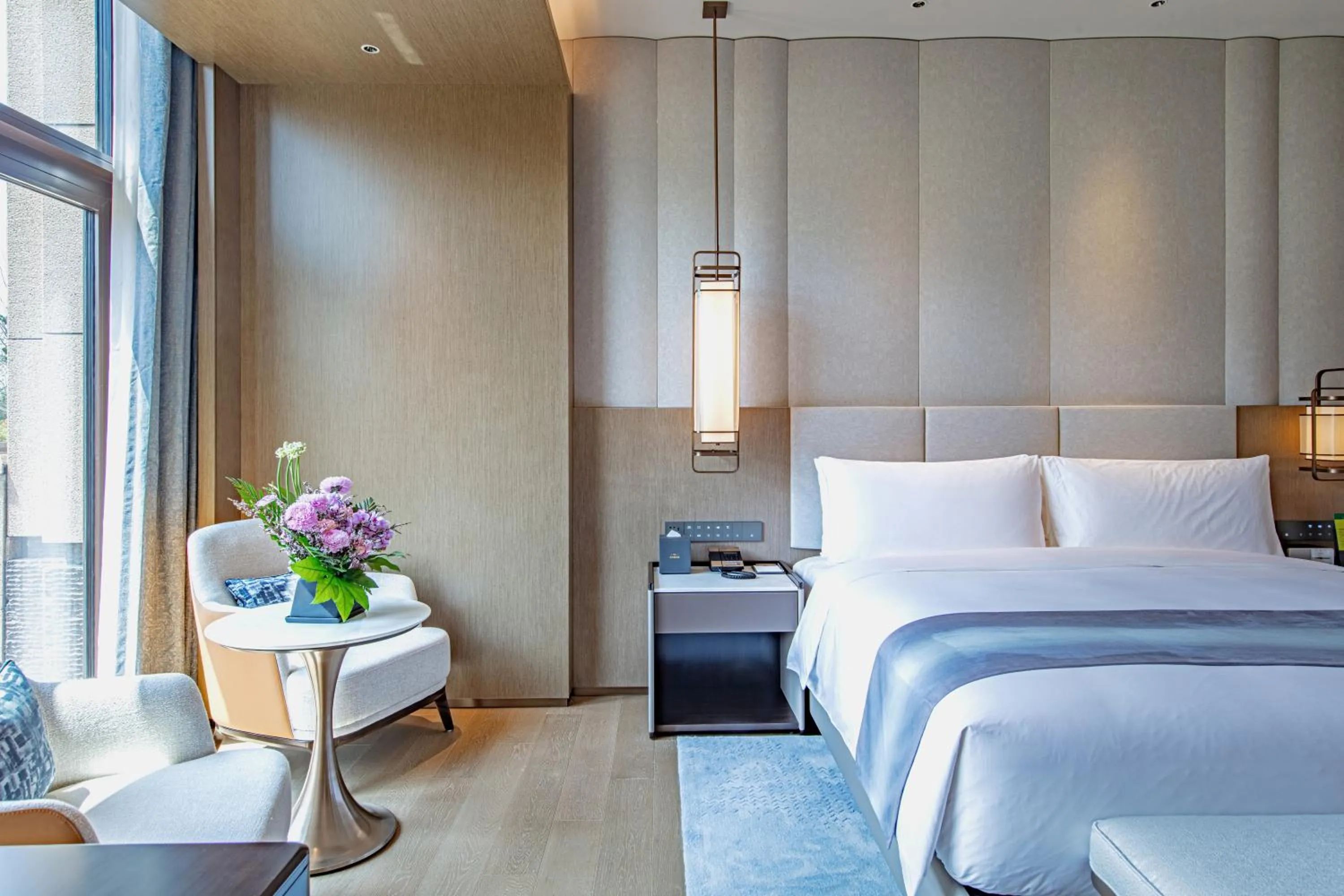 Xiongan International Hotel