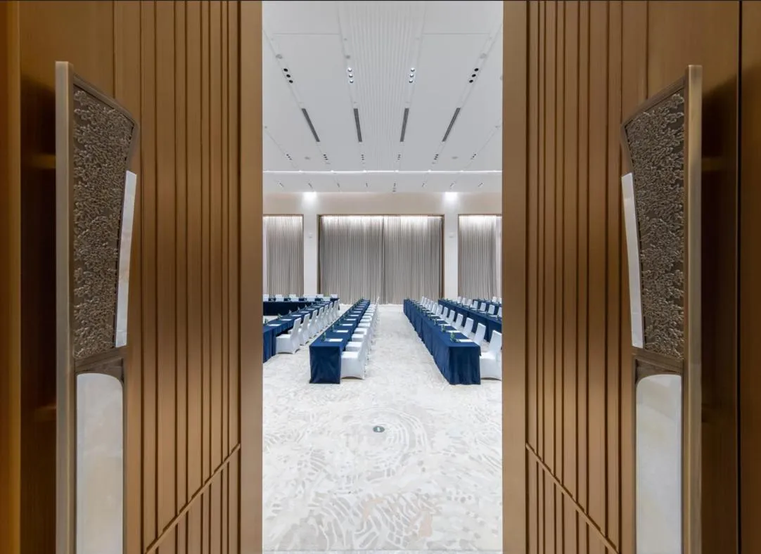 Xiongan International Hotel