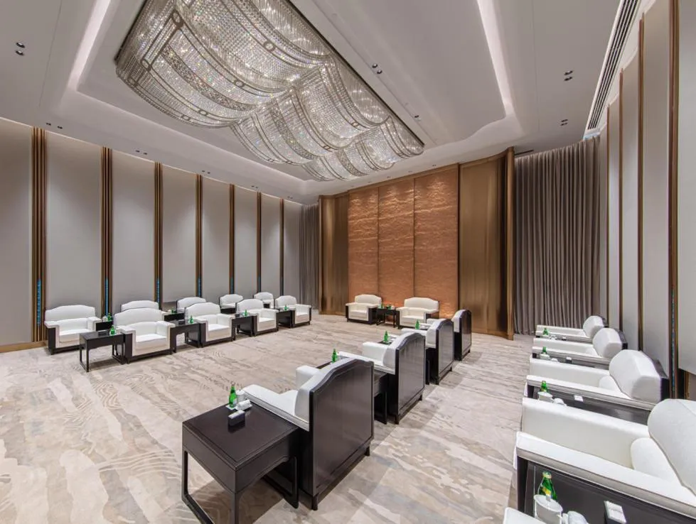 Xiongan International Hotel