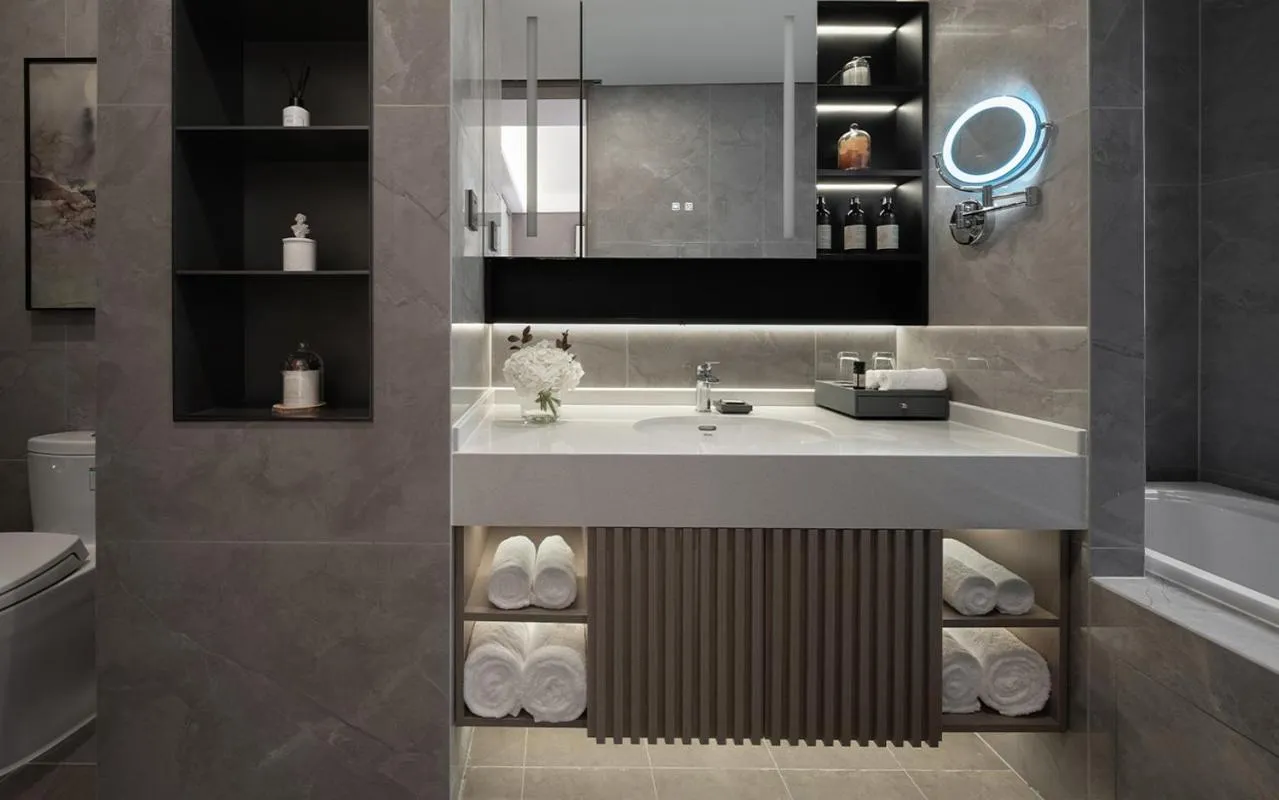 Fraser Residence Tianjin