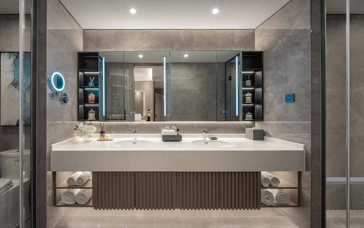 Fraser Residence Tianjin