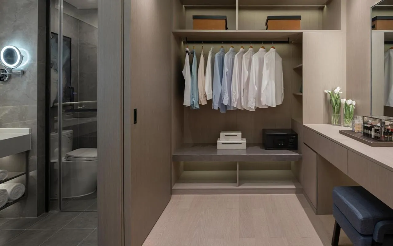 Fraser Residence Tianjin