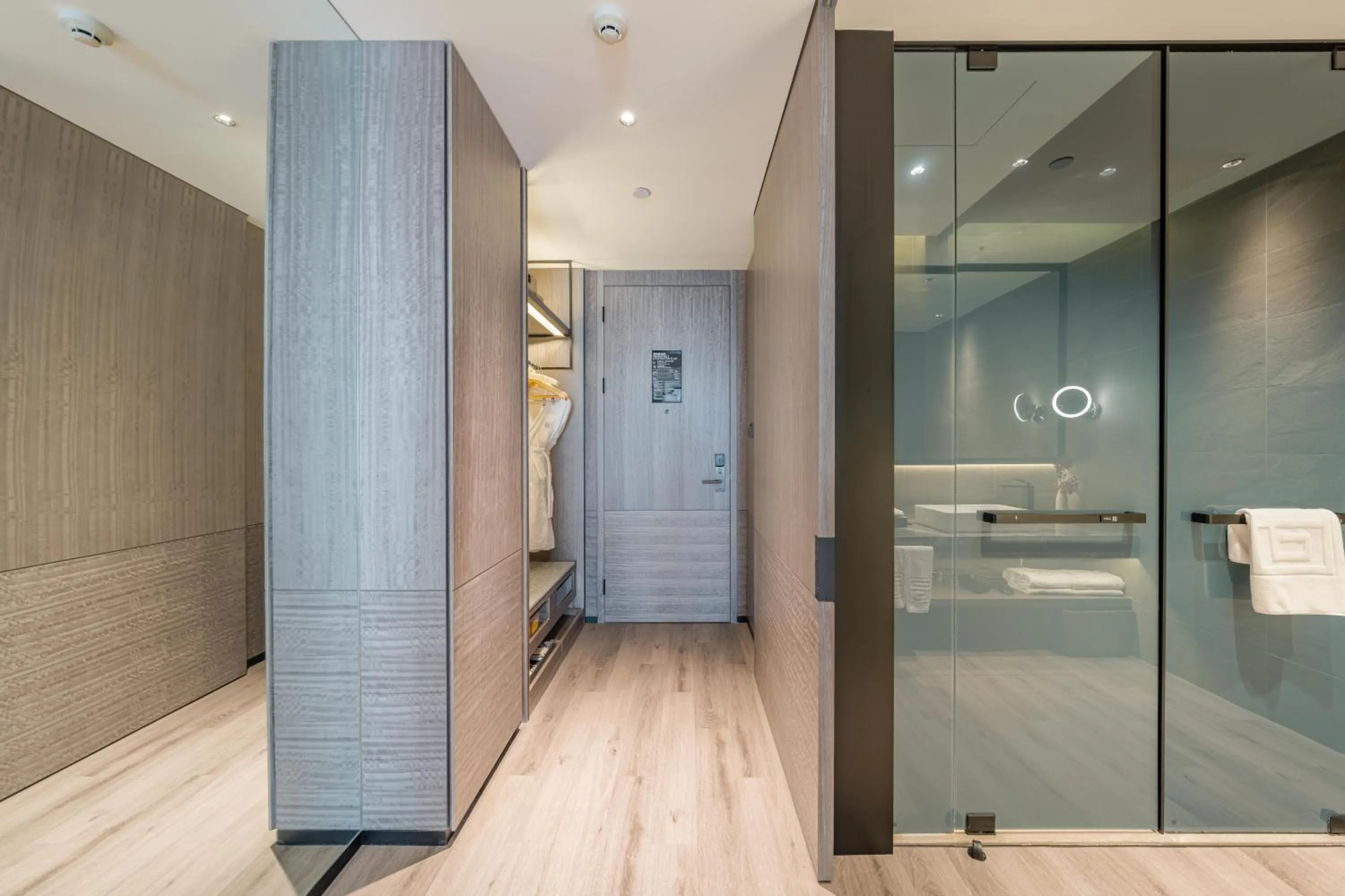 Yunheyebo Hotel - South Gate of Bell and Drum Tower