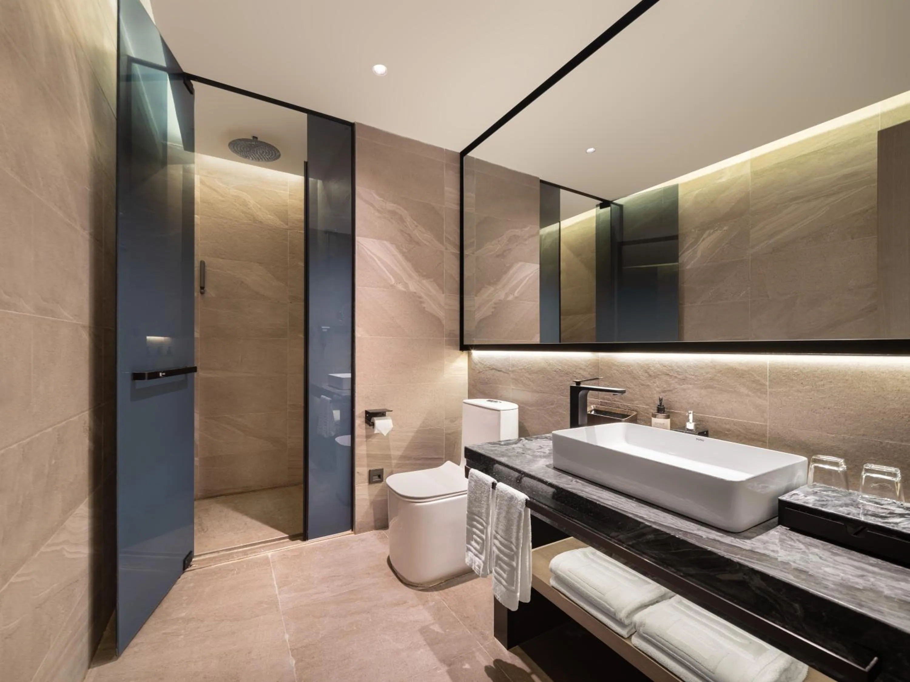 Yunheyebo Hotel - South Gate of Bell and Drum Tower